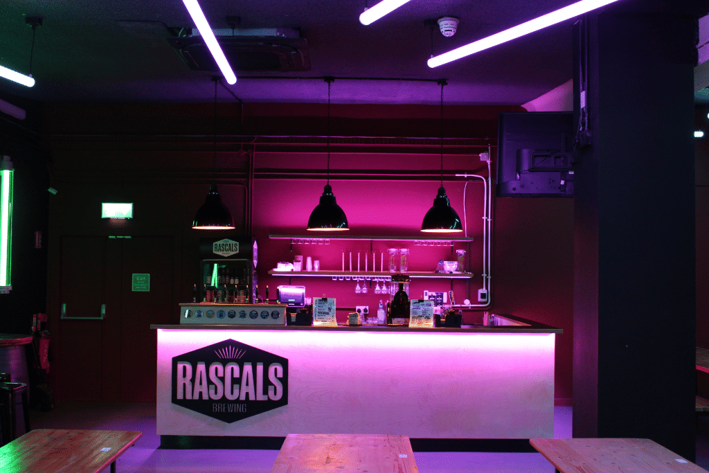 The Loft - parties 12