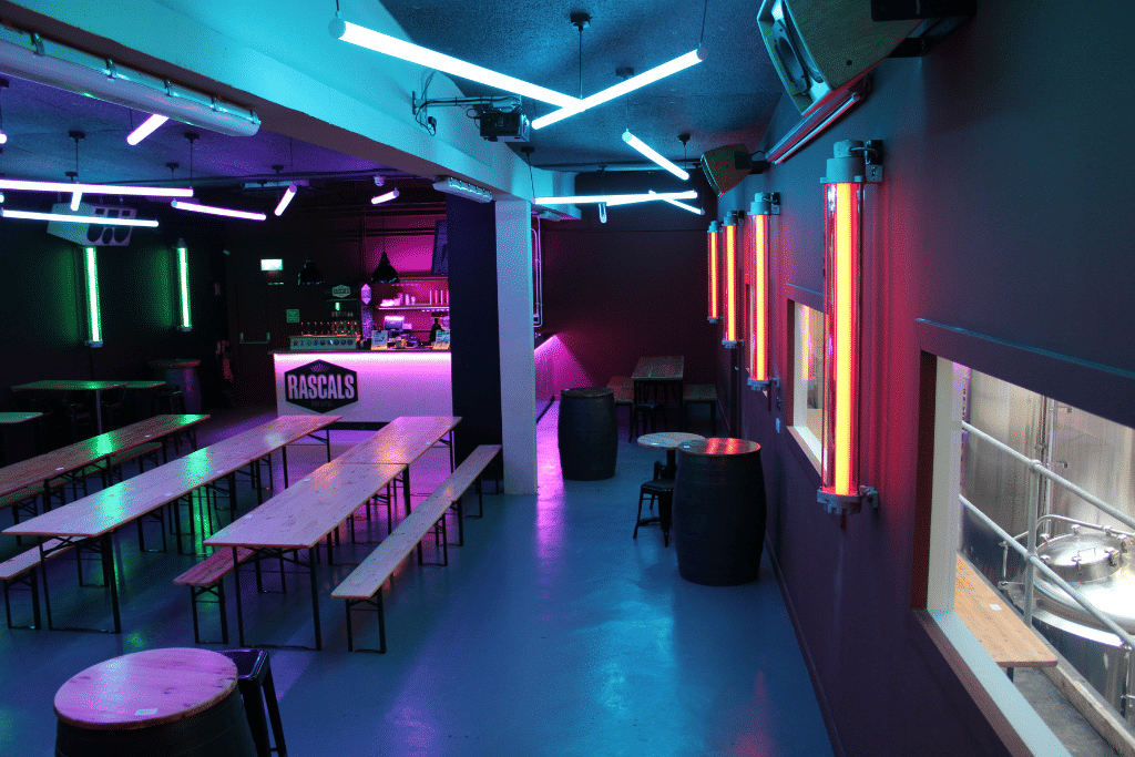 The Loft - parties 15