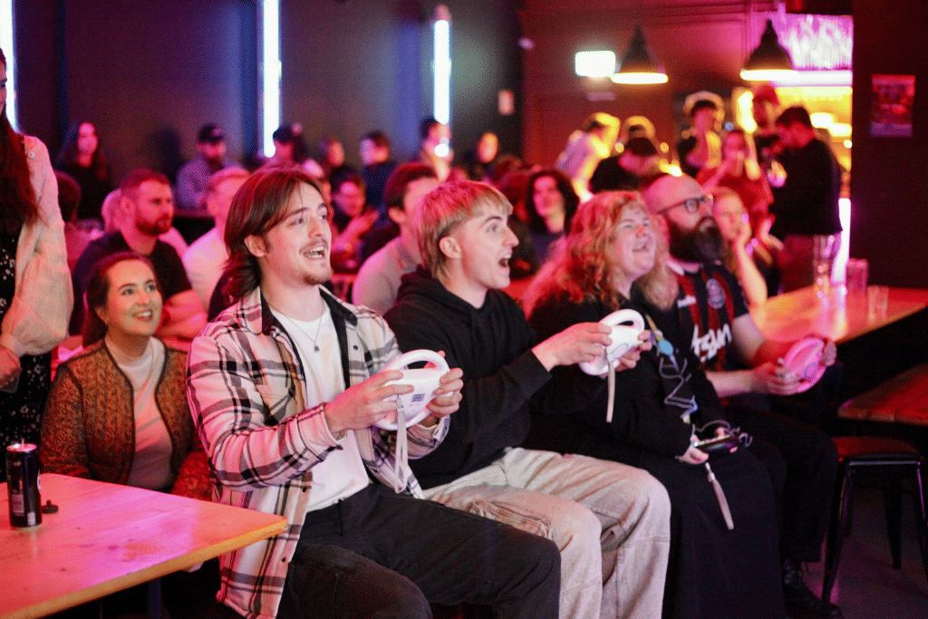 The Loft - parties 8