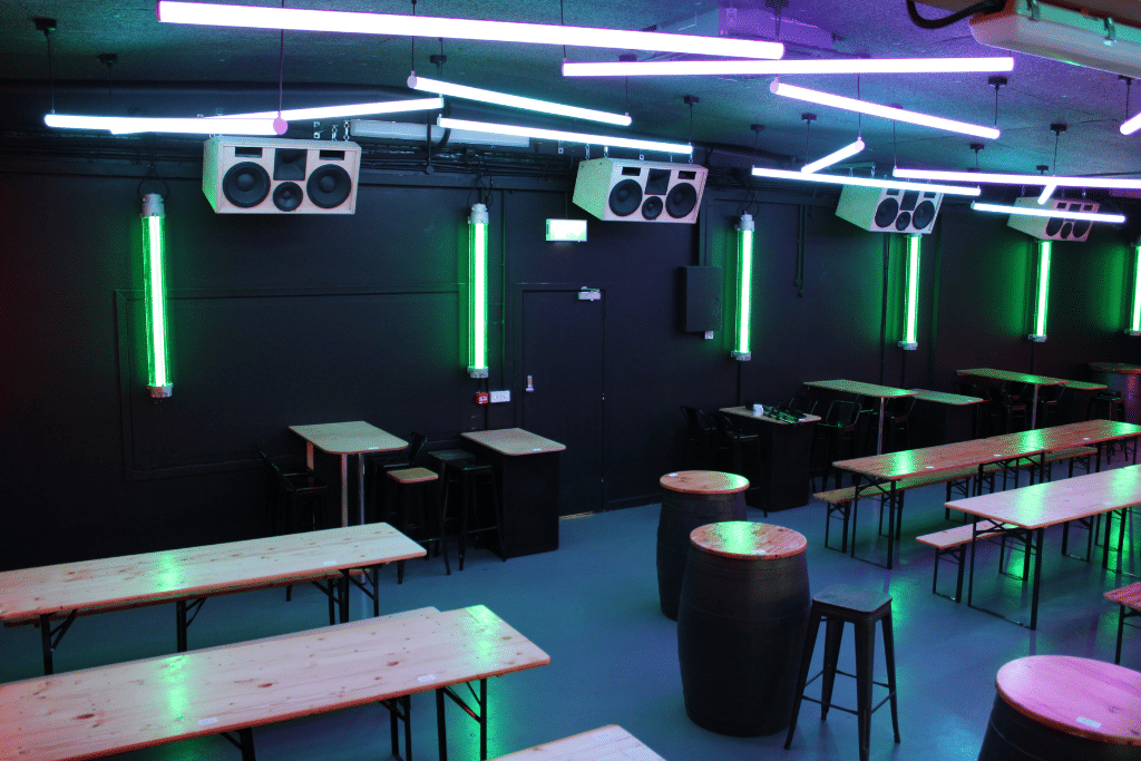 The Loft - parties 13