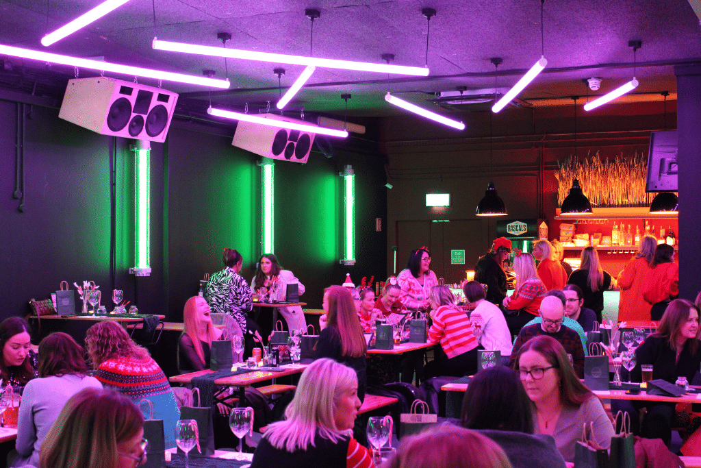 The Loft - parties 7