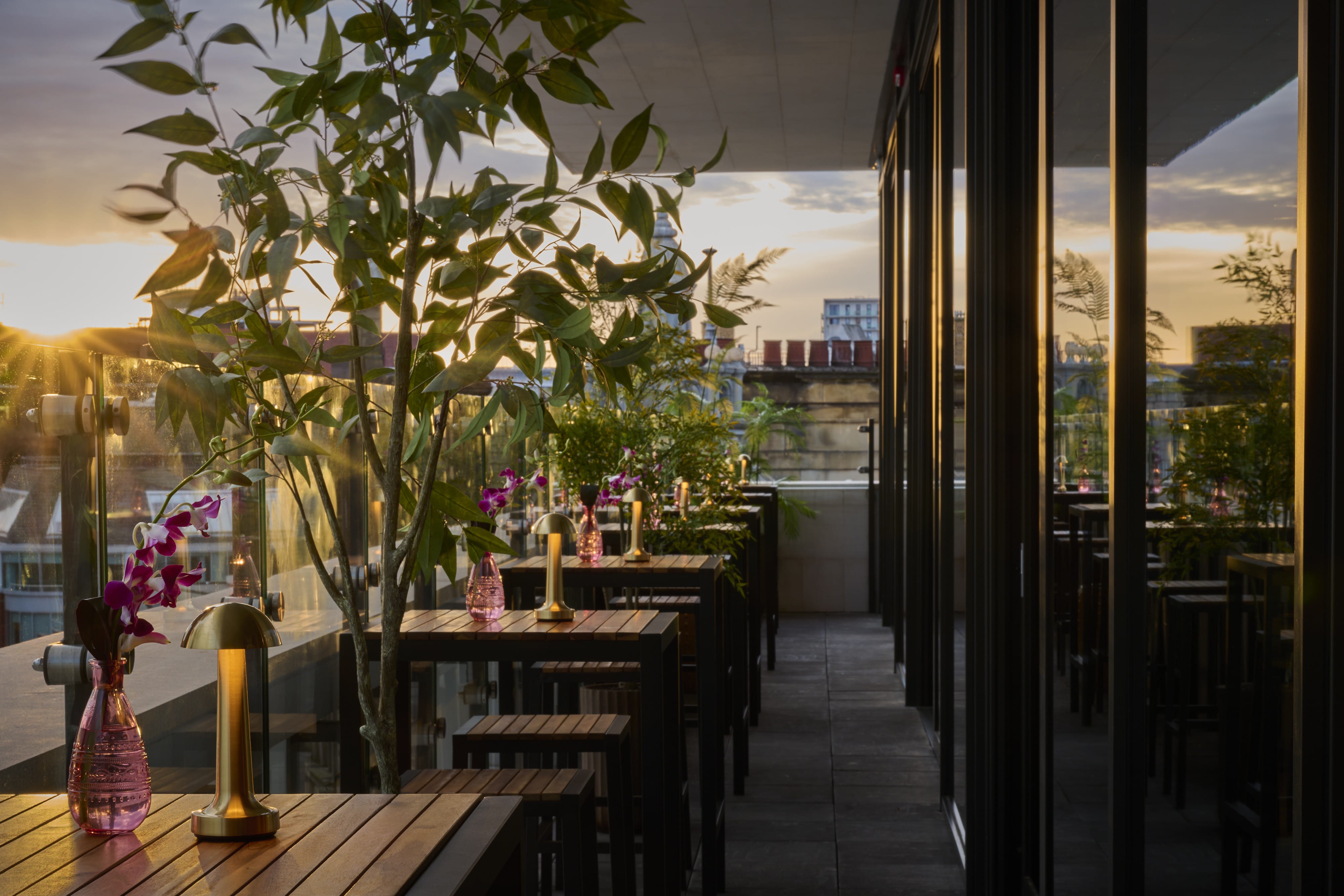 Malmaison Deansgate Hotel  3