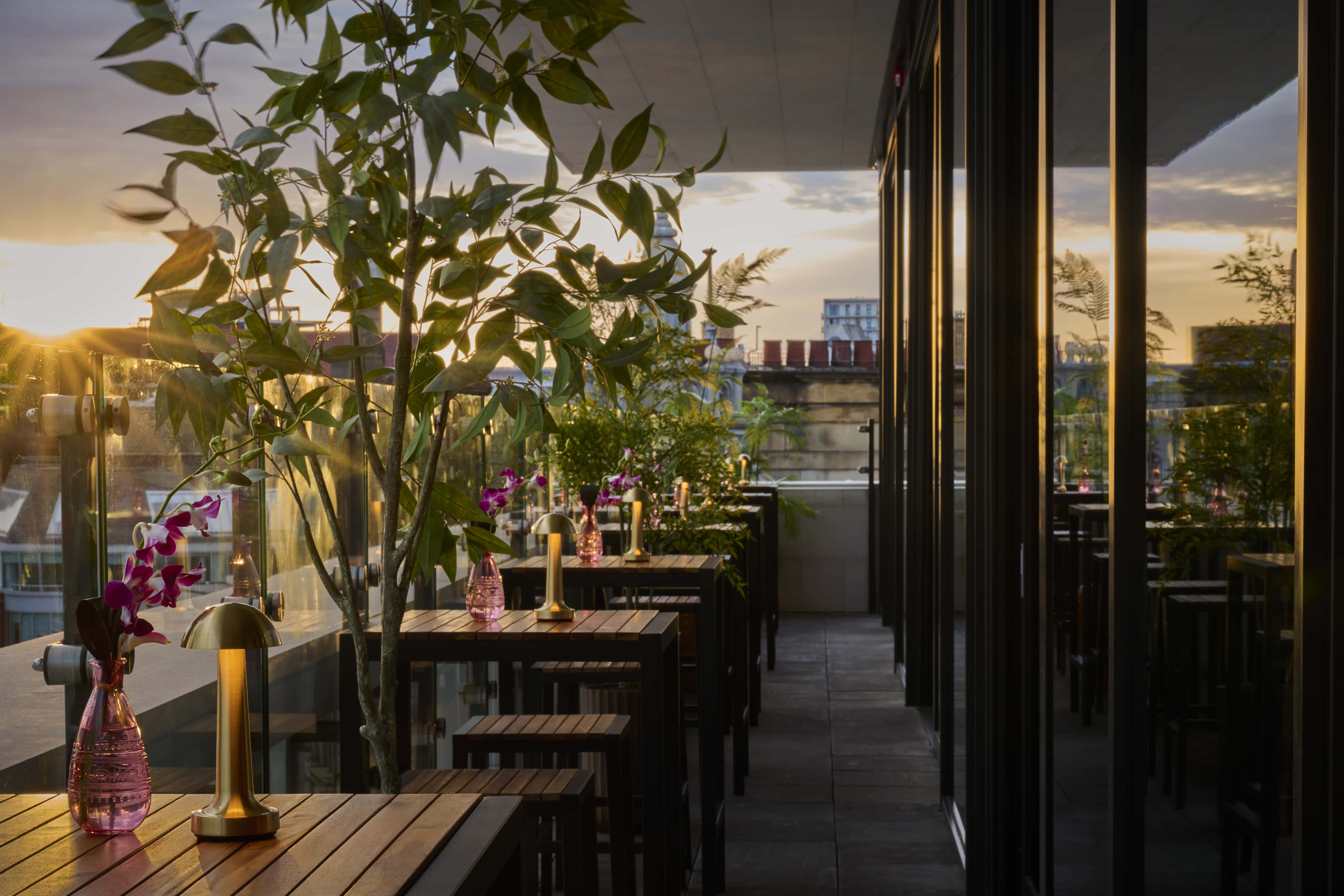 Malmaison Deansgate Hotel 3