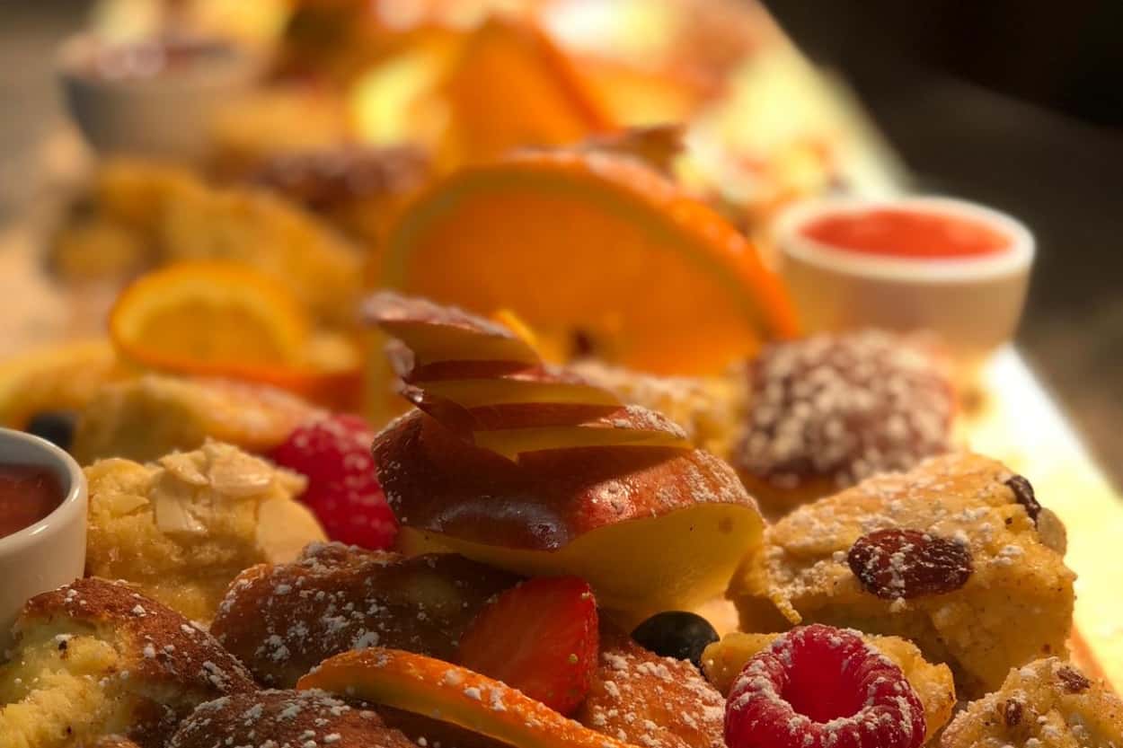 Indoor Private Party ( Standing for up to 130) 2