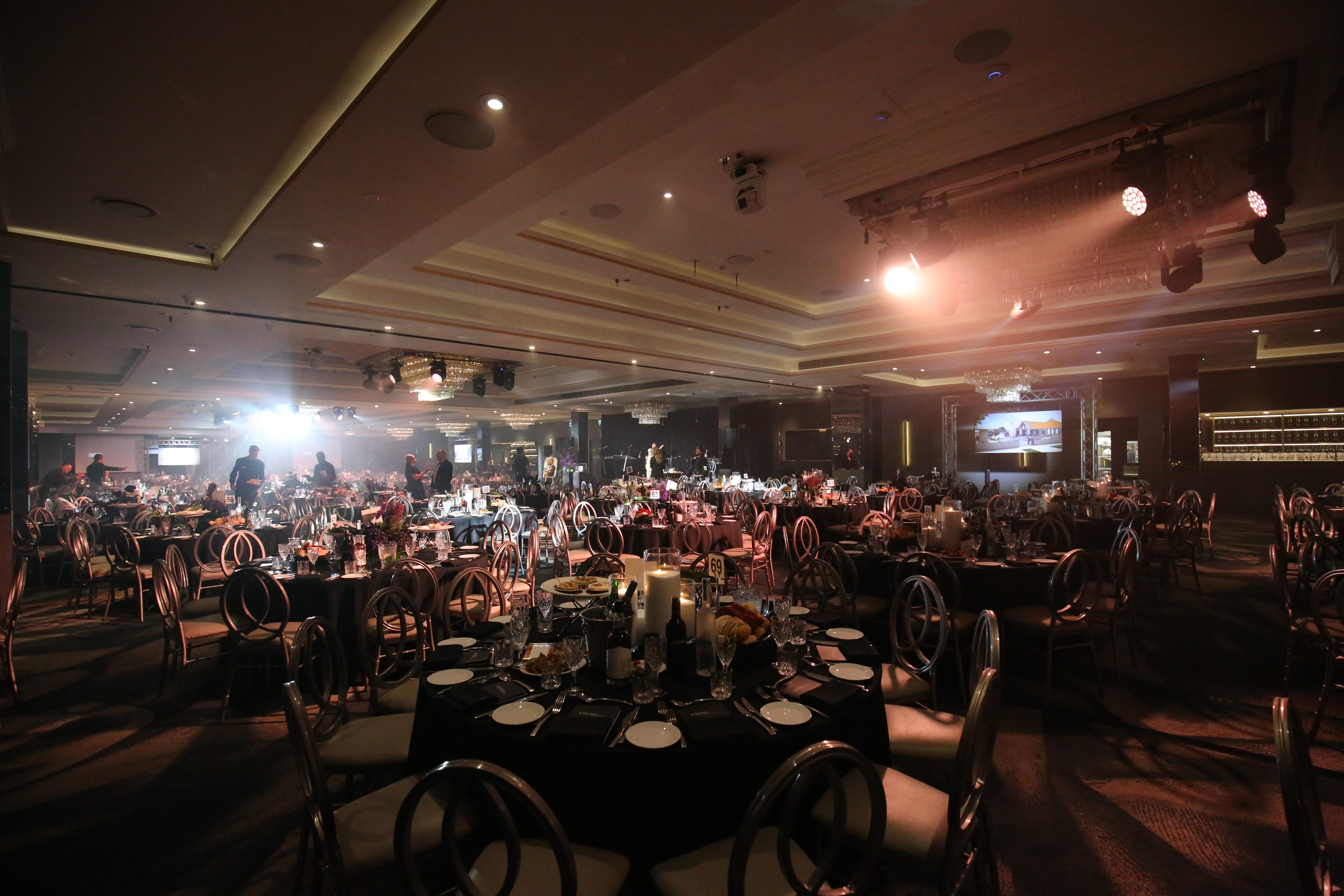 The Montage Ballroom 4