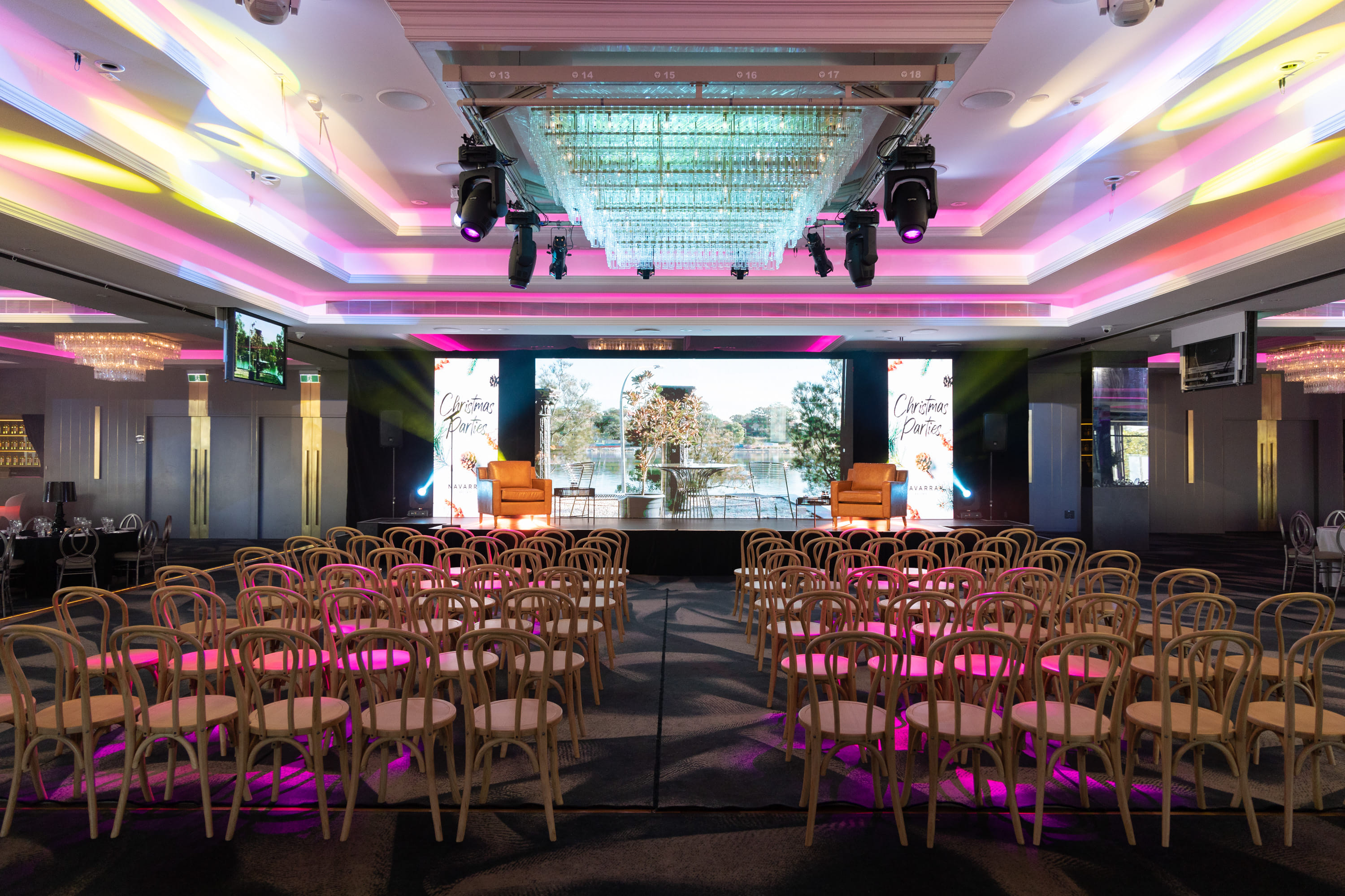 The Montage Ballroom 5