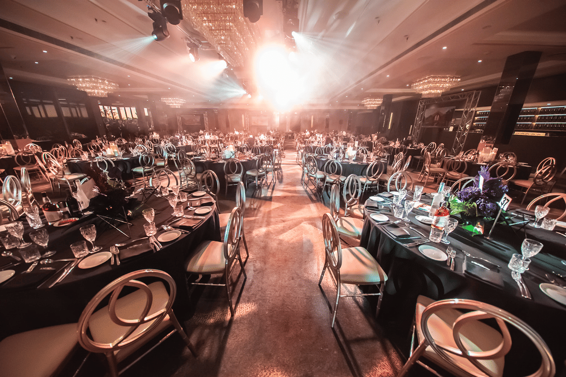 The Montage Ballroom 6