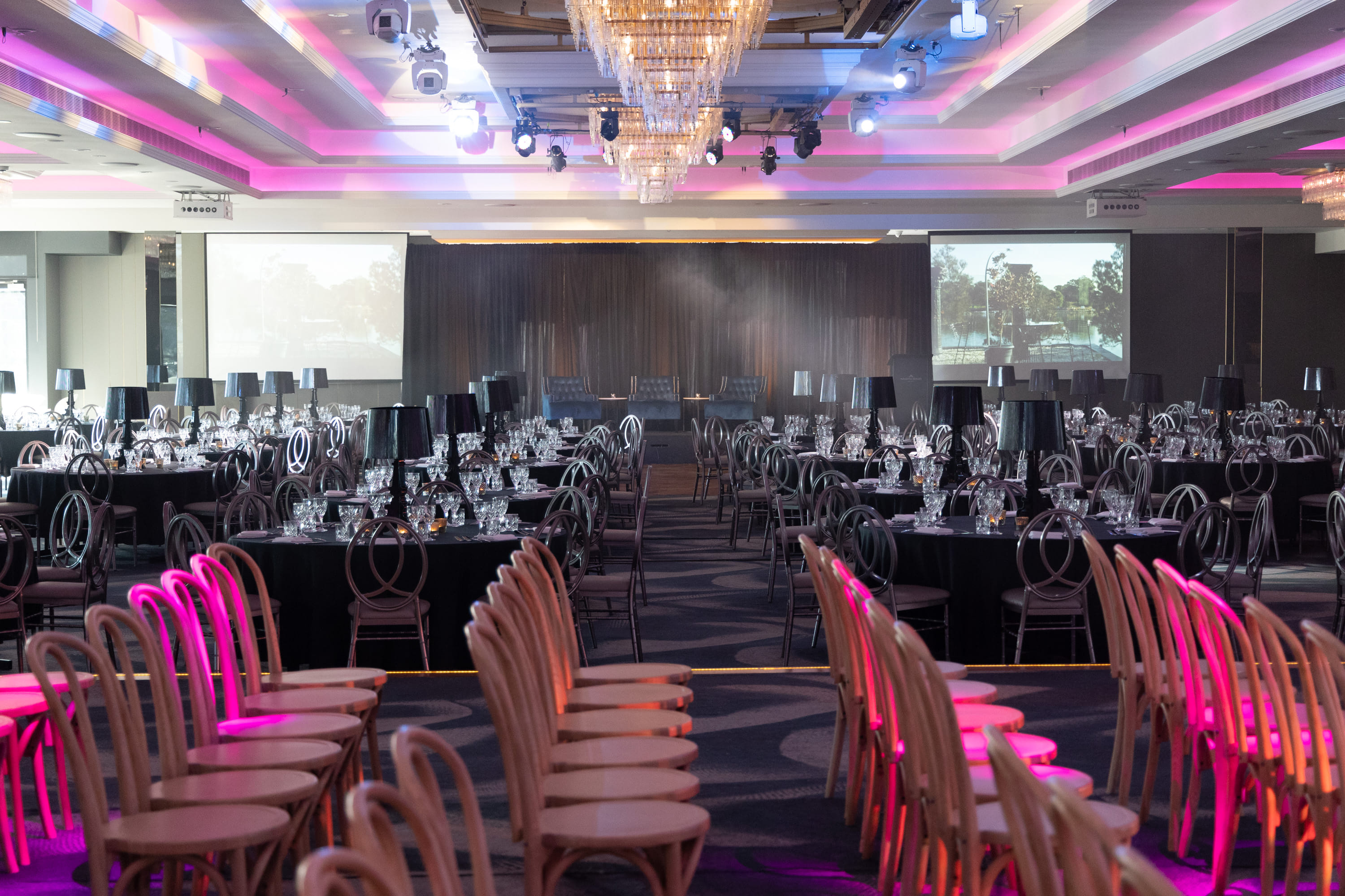 The Montage Ballroom