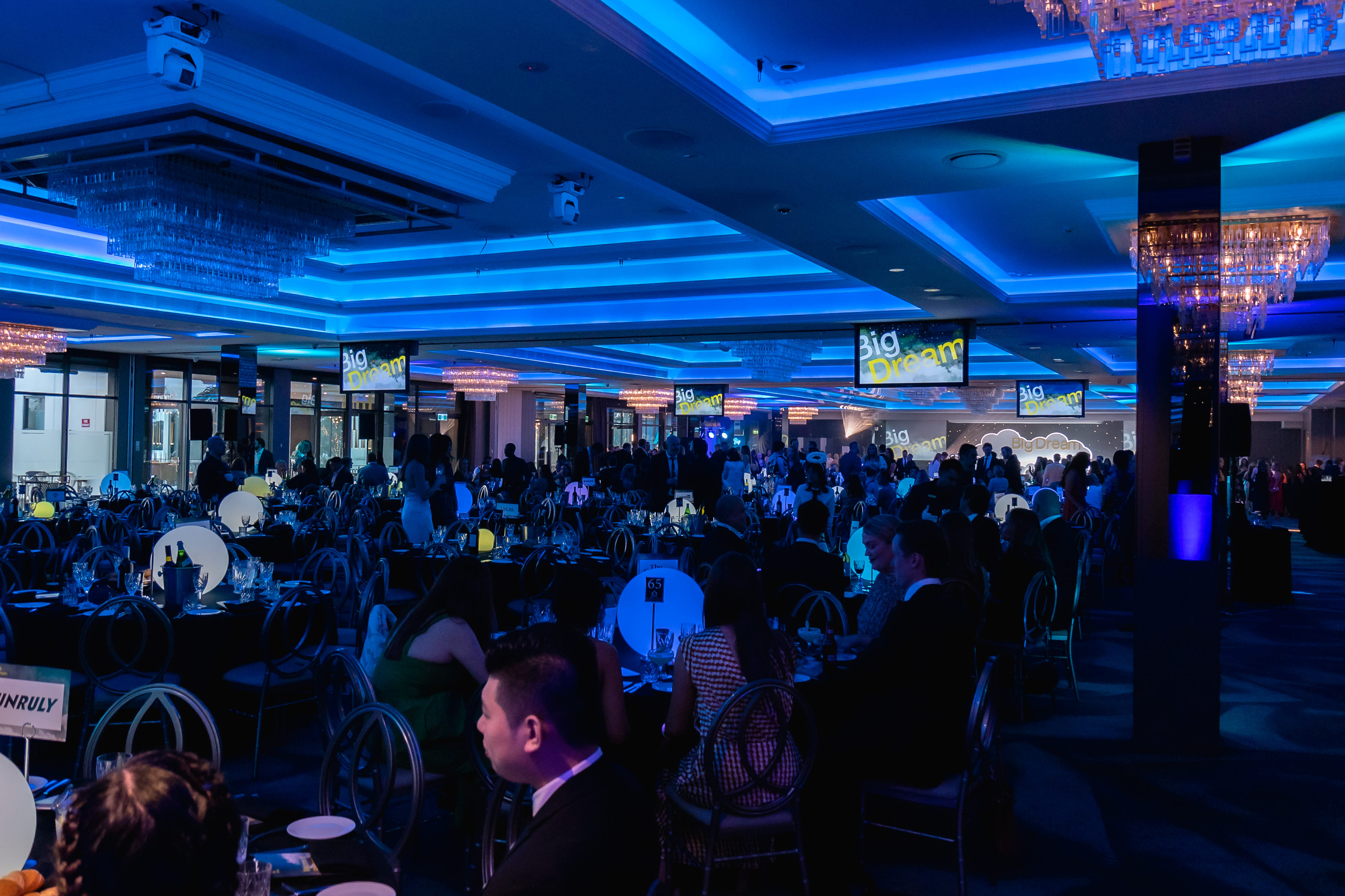 The Montage Ballroom 1