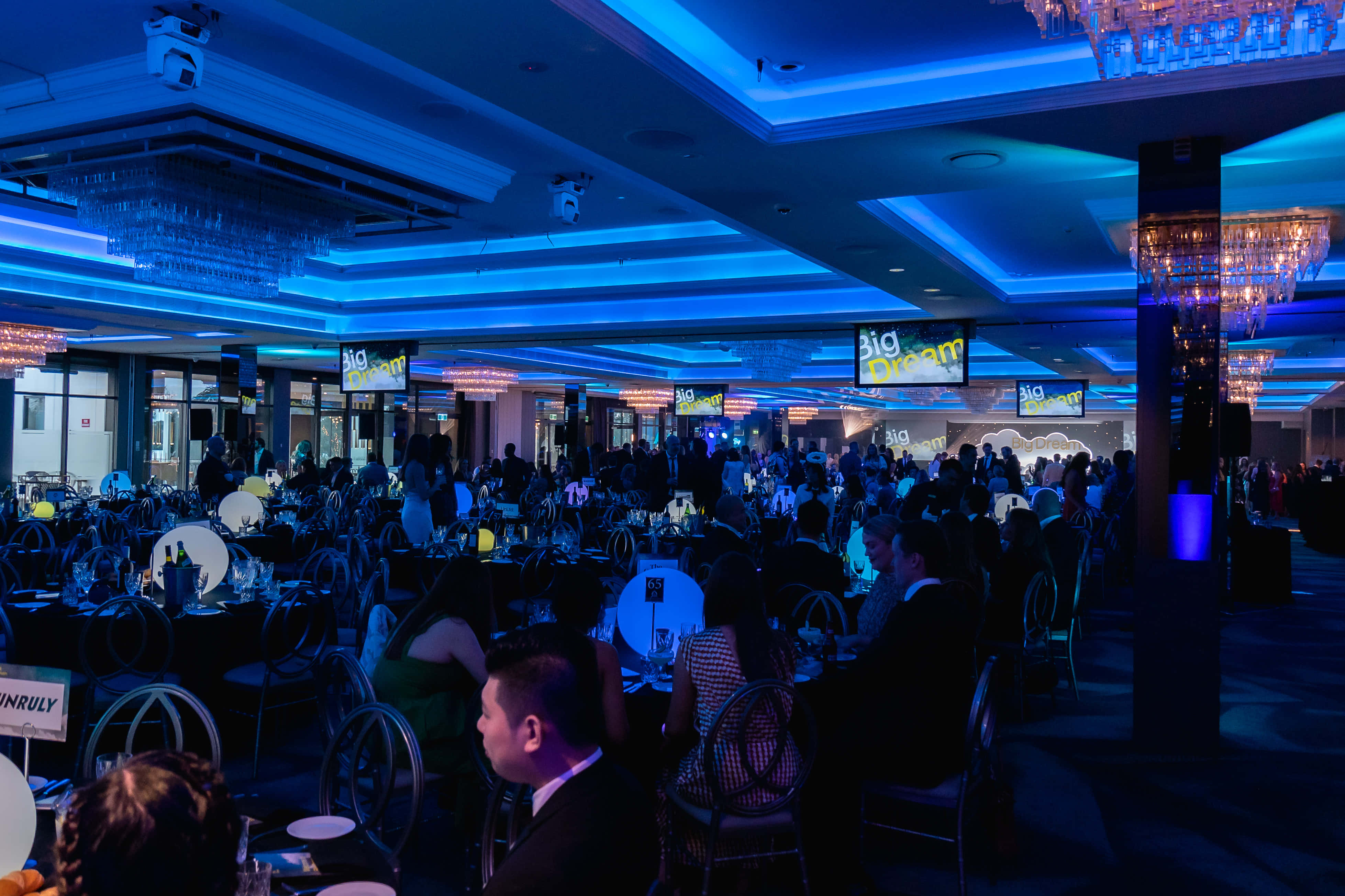 The Montage Ballroom 1