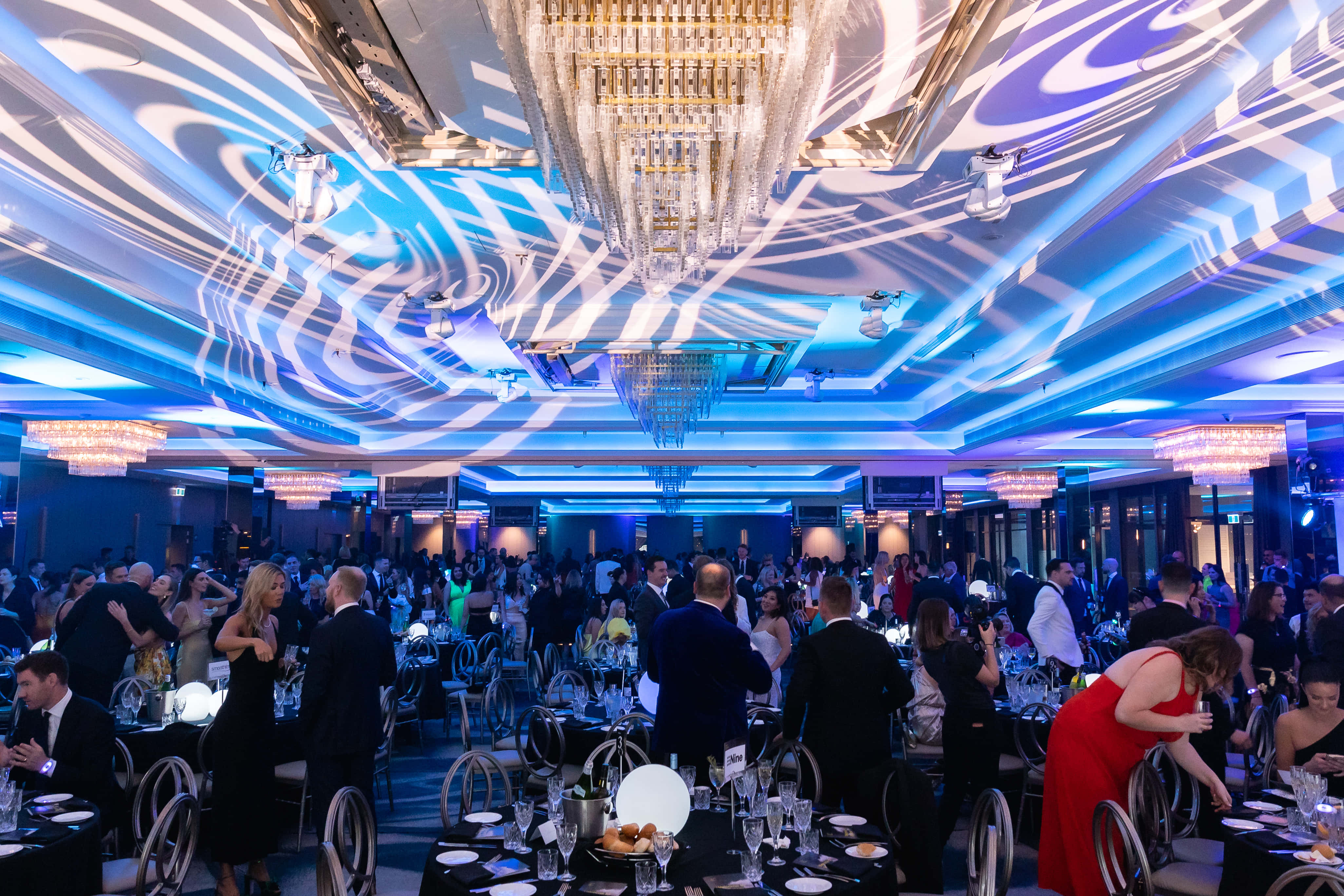 The Montage Ballroom 2