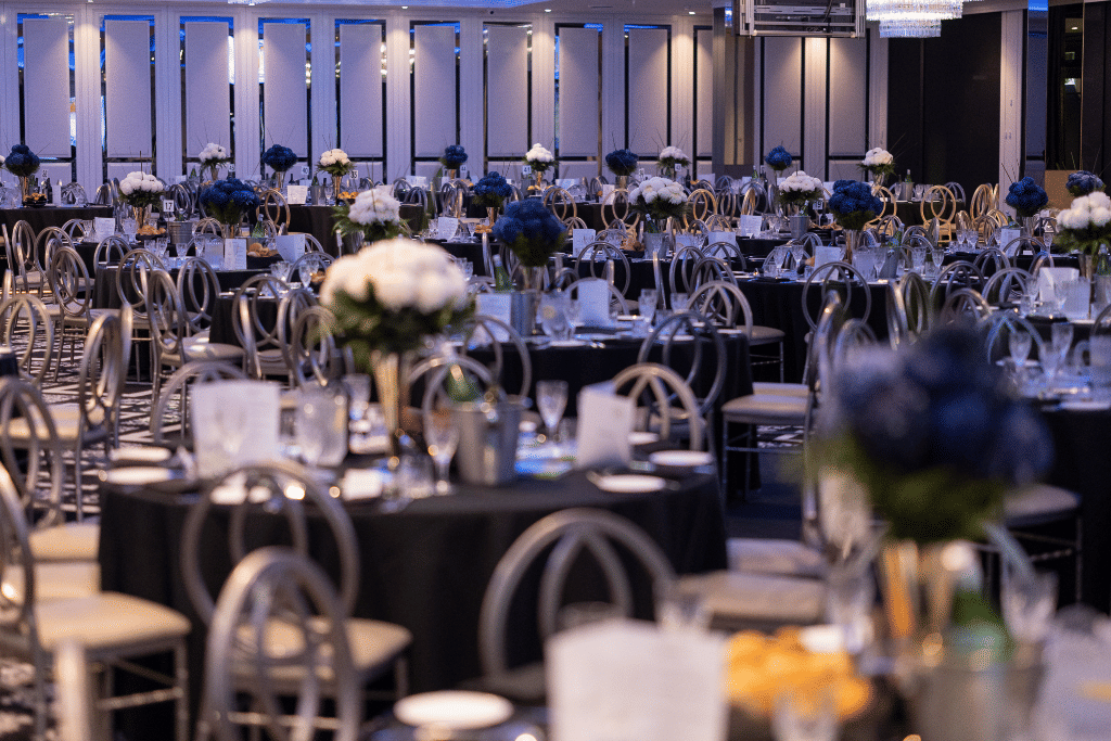 The Sarah Grand Ballroom 0