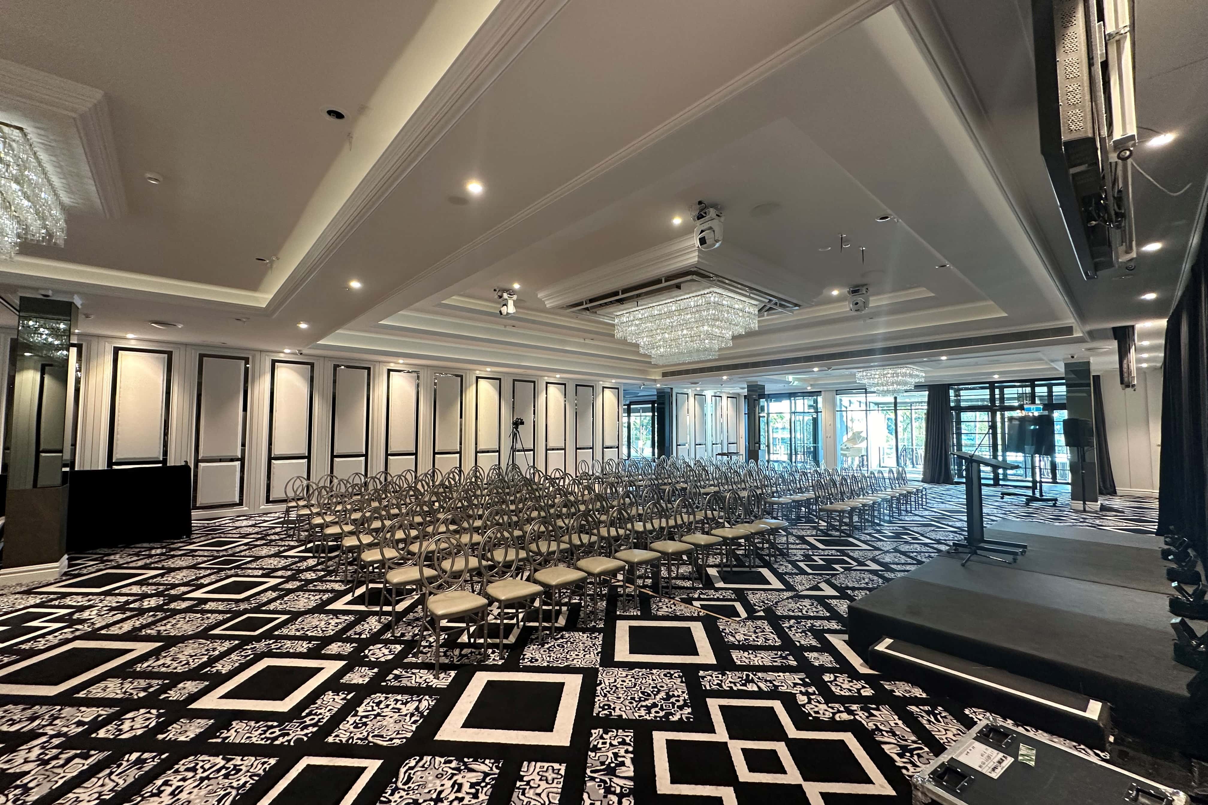 The Alexandra Lounge 0