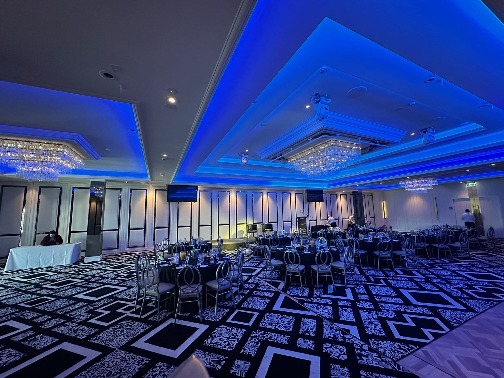 The Alexandra Lounge 2