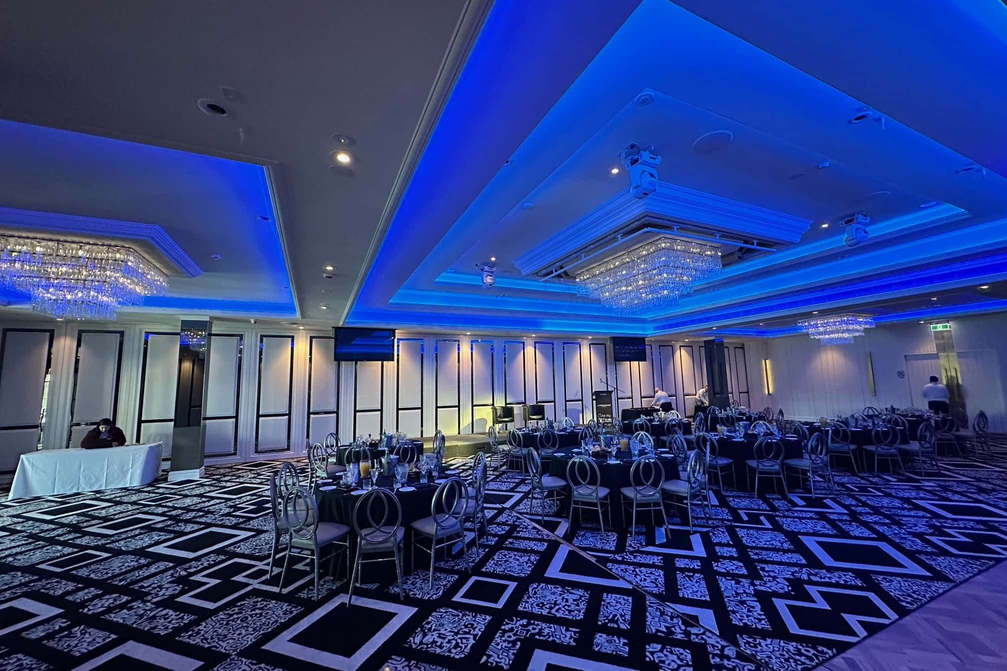 The Alexandra Lounge 2