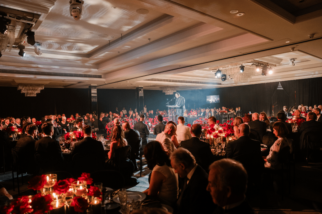 Deanah’s View Ballroom 1