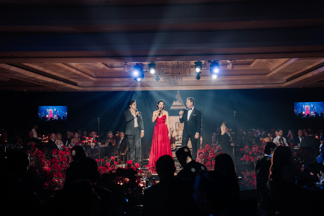 Deanah’s View Ballroom 2