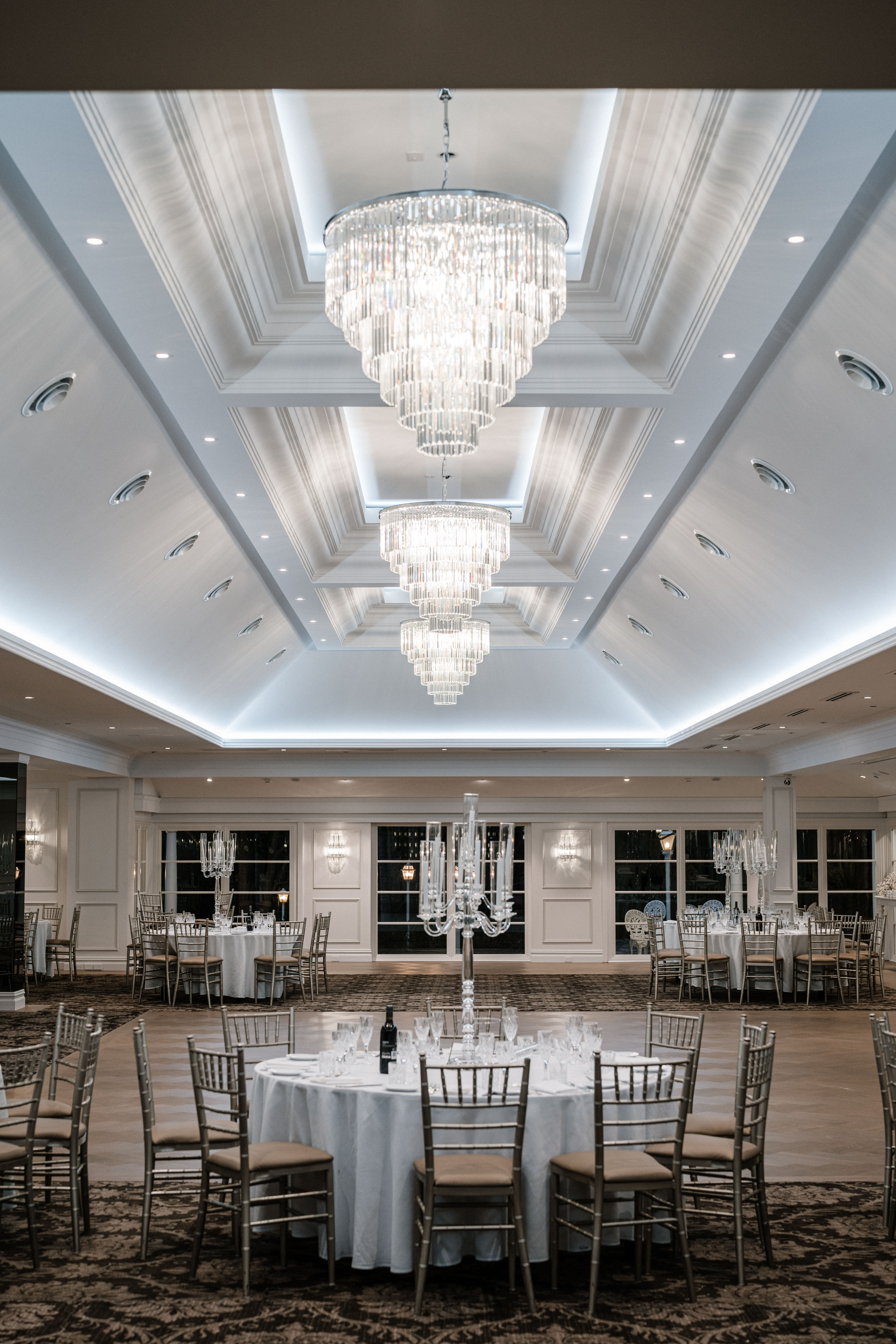 The Grand Ballroom 4