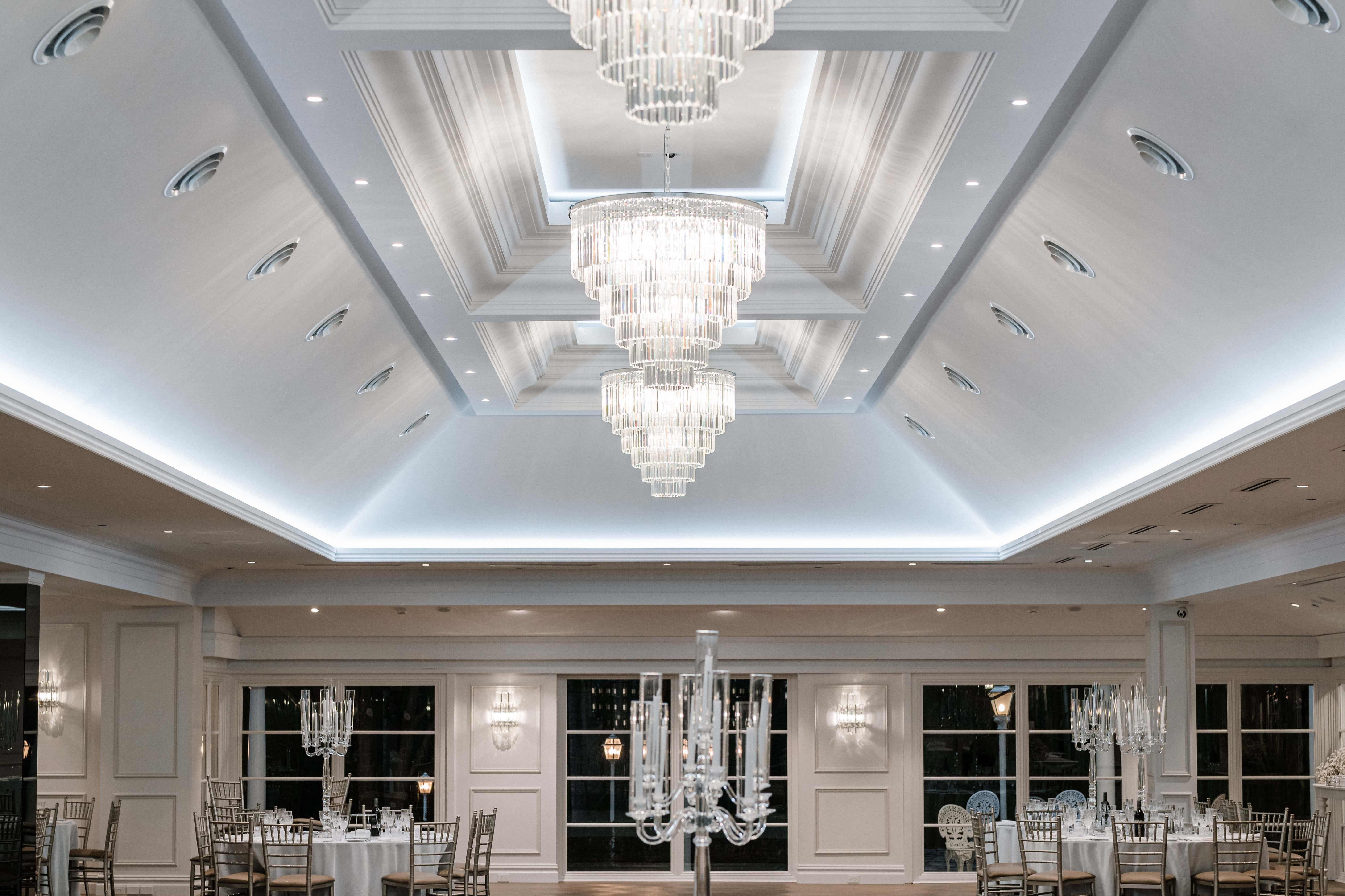 The Grand Ballroom 4
