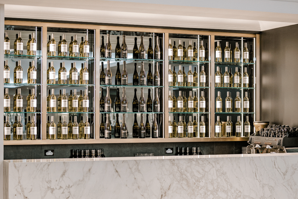 Georgian Grand Ballroom 1