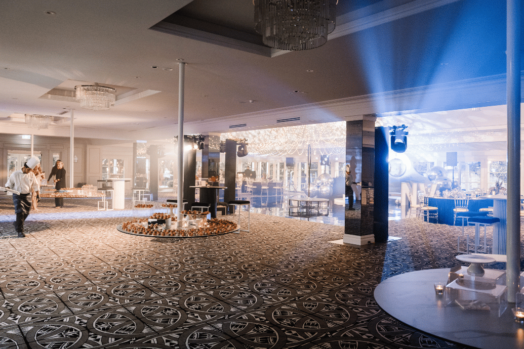 Georgian Grand Ballroom 0