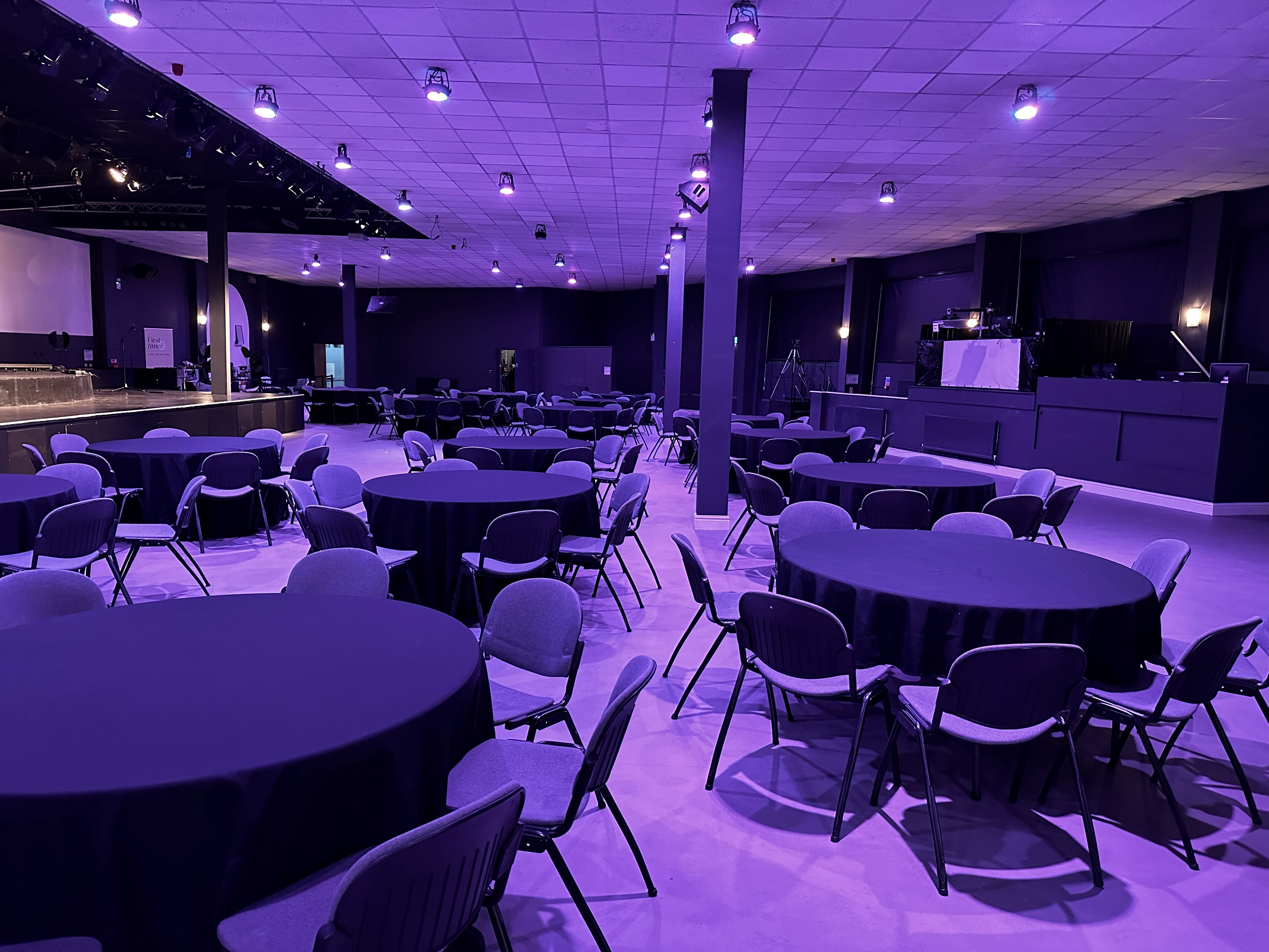 Auditorium 0