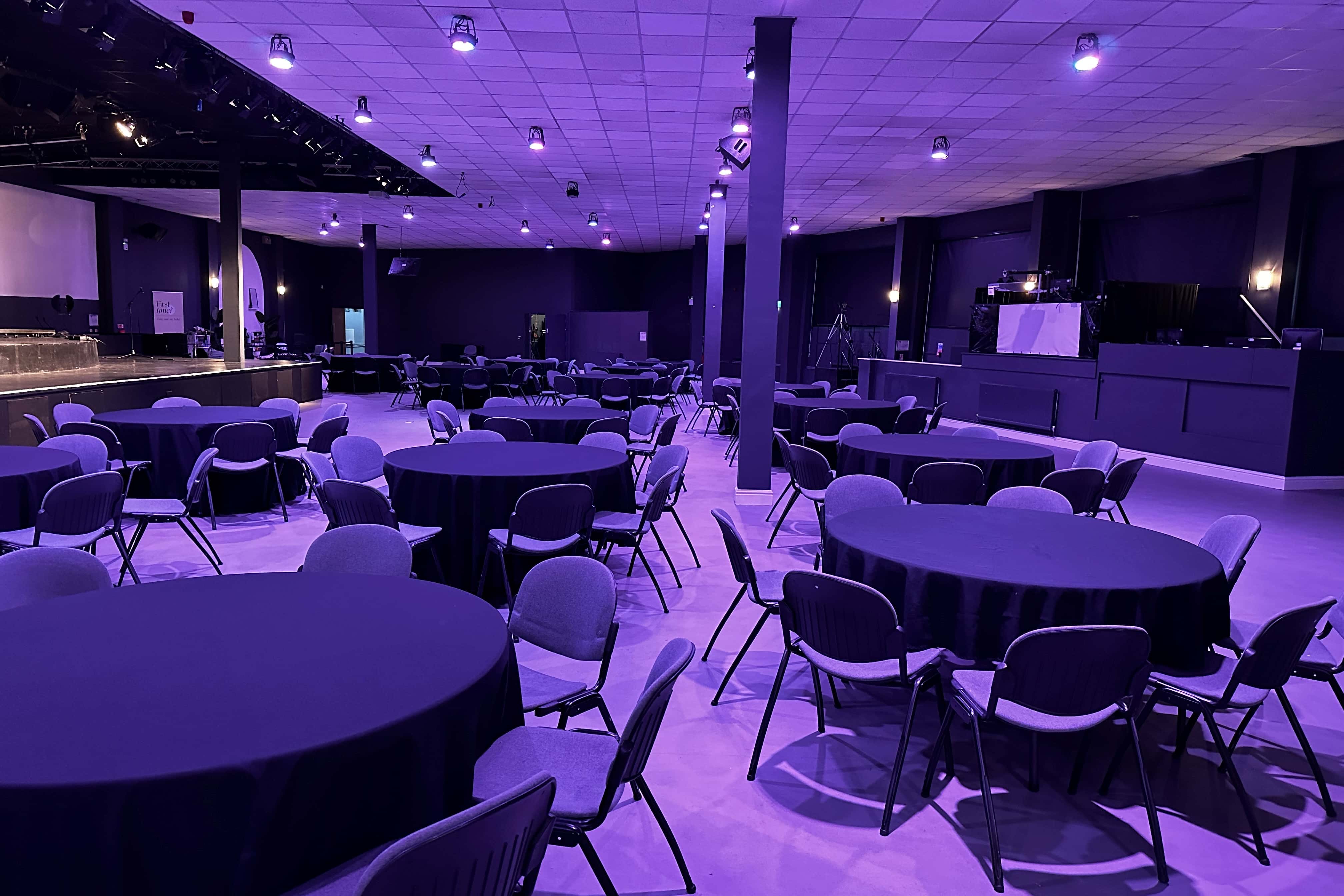 Auditorium 0