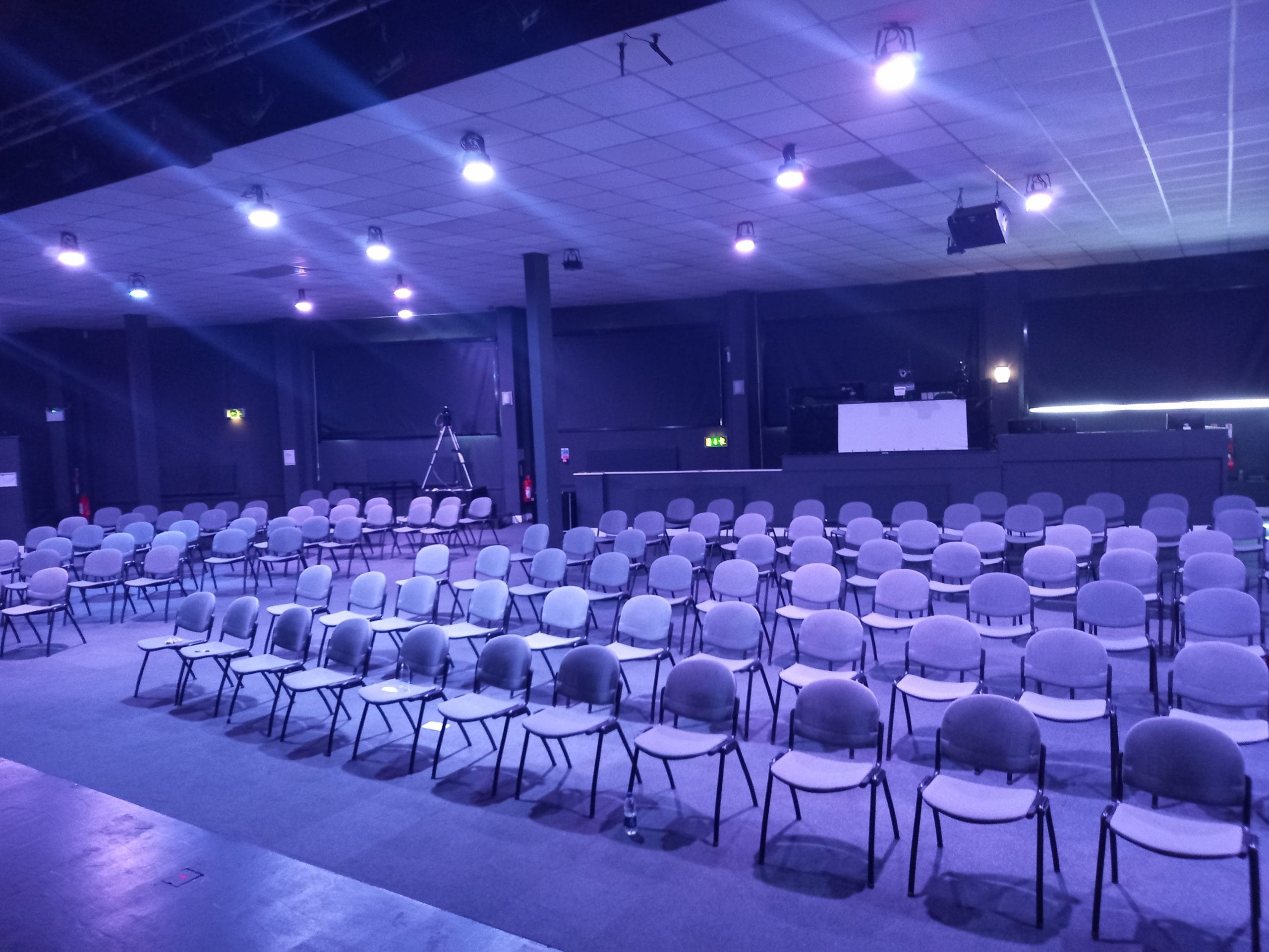 Auditorium 2
