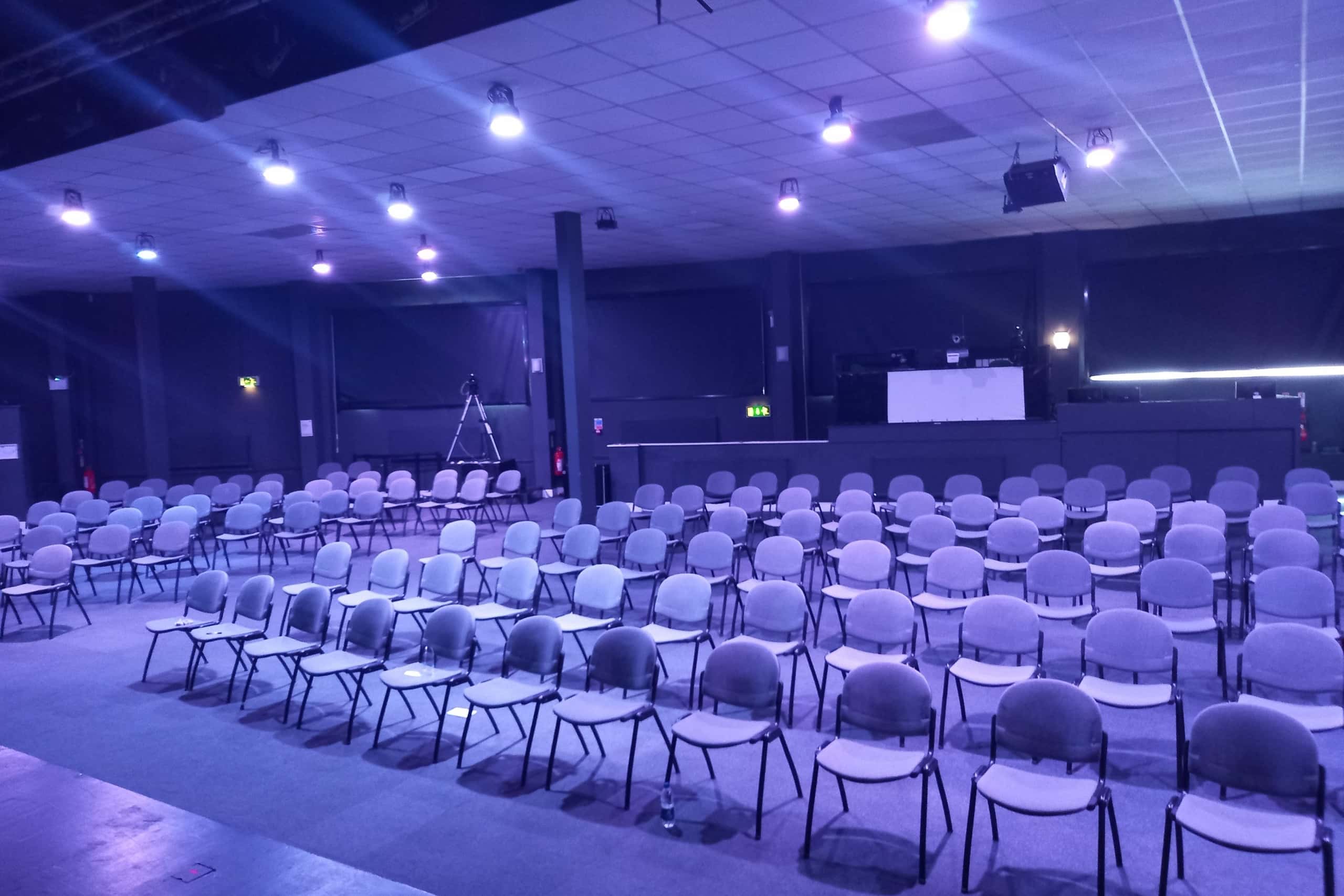 Auditorium 2