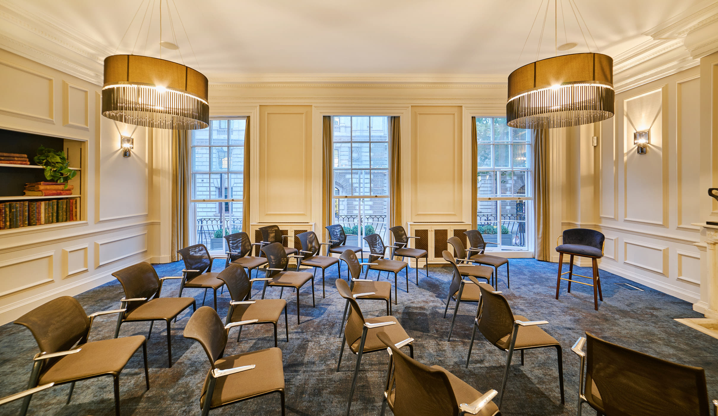 Events Space & Bar (Searcys Bar and Brasserie at Surveyors House) 4