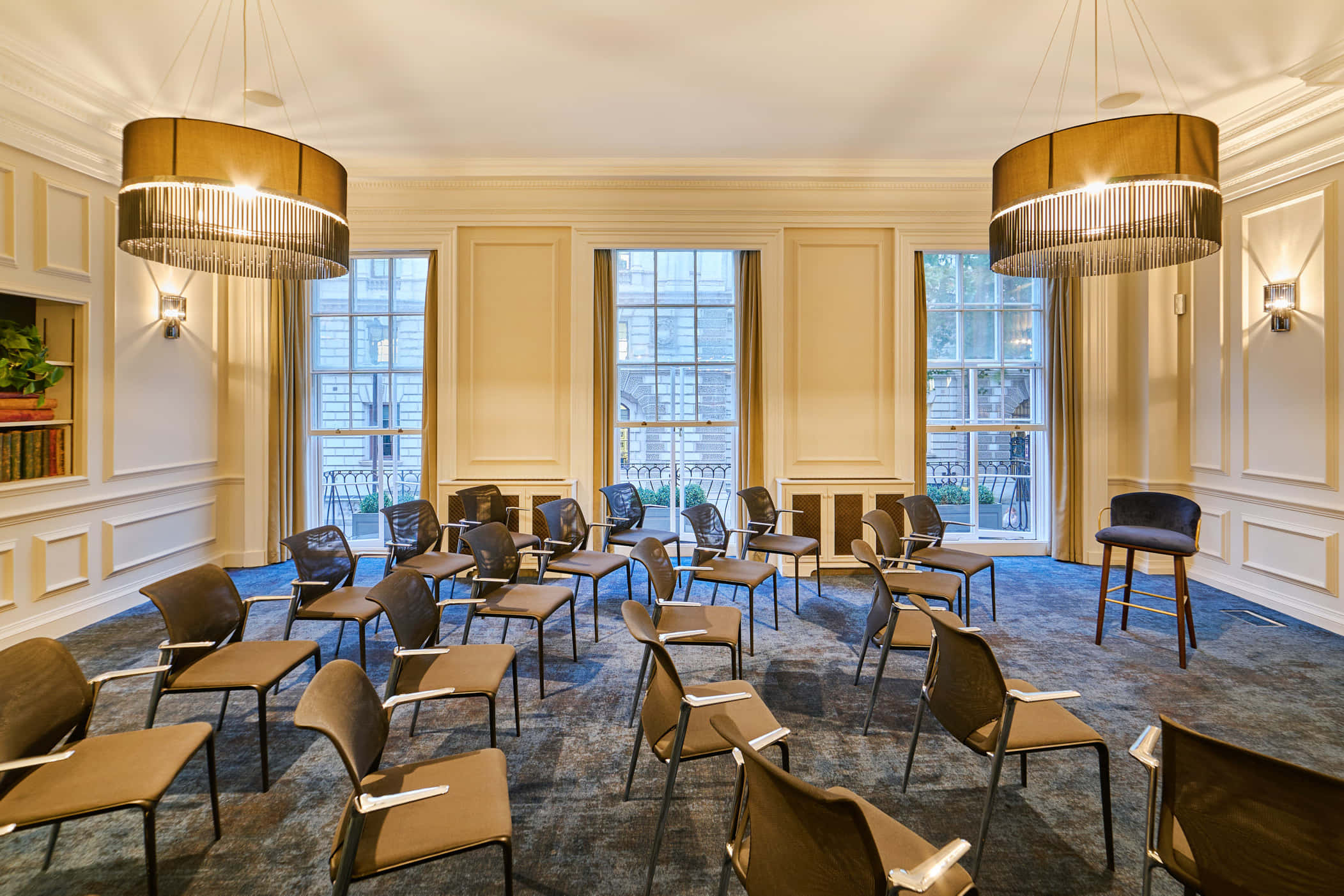 Events Space & Bar (Searcys Bar and Brasserie at Surveyors House) 4