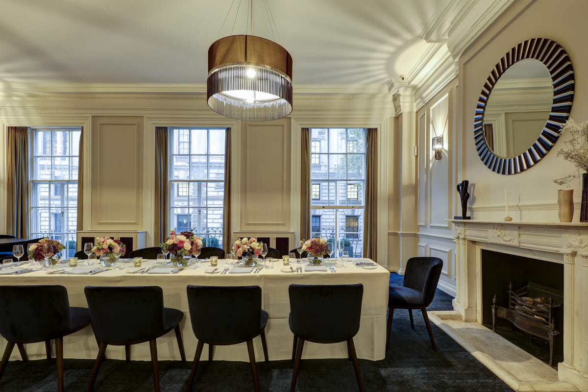 Events Space & Bar (Searcys Bar and Brasserie at Surveyors House)