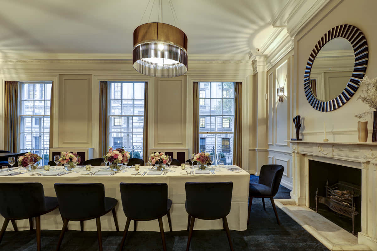 Events Space & Bar (Searcys Bar and Brasserie at Surveyors House) 0