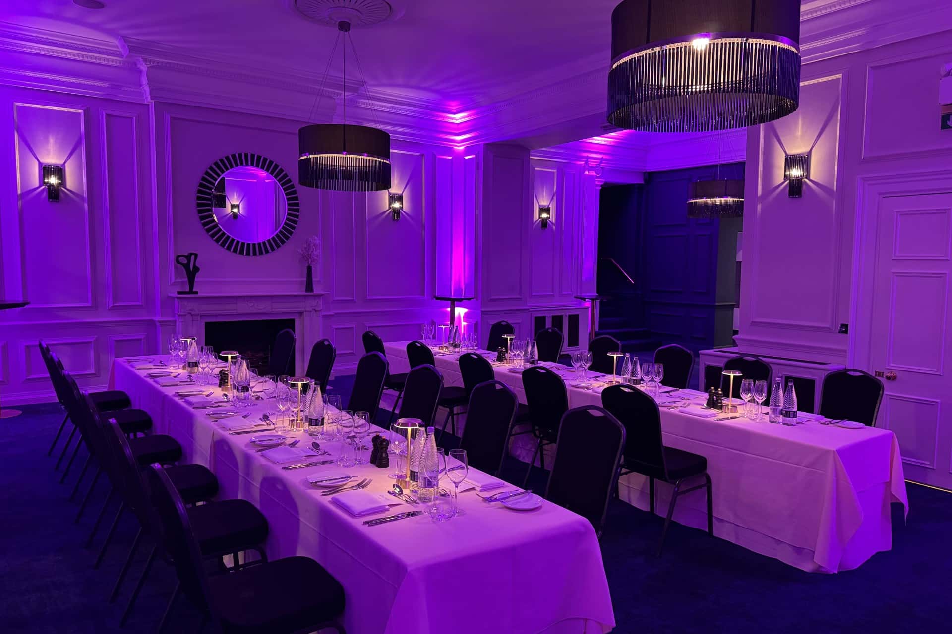 Events Space & Bar (Searcys Bar and Brasserie at Surveyors House) 6