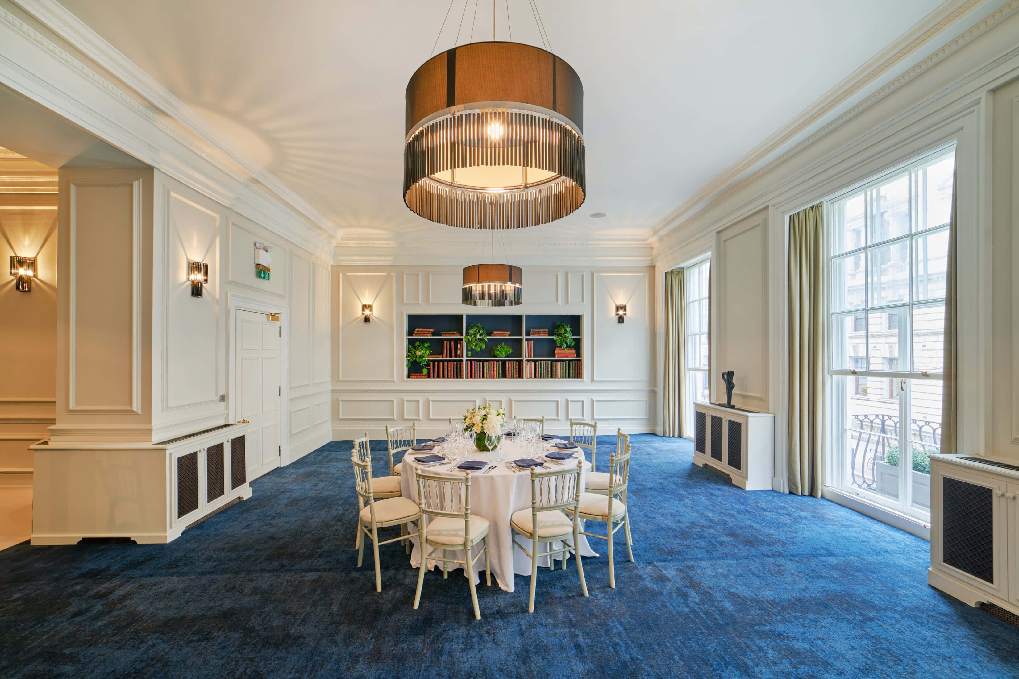 Events Space & Bar (Searcys Bar and Brasserie at Surveyors House) 3