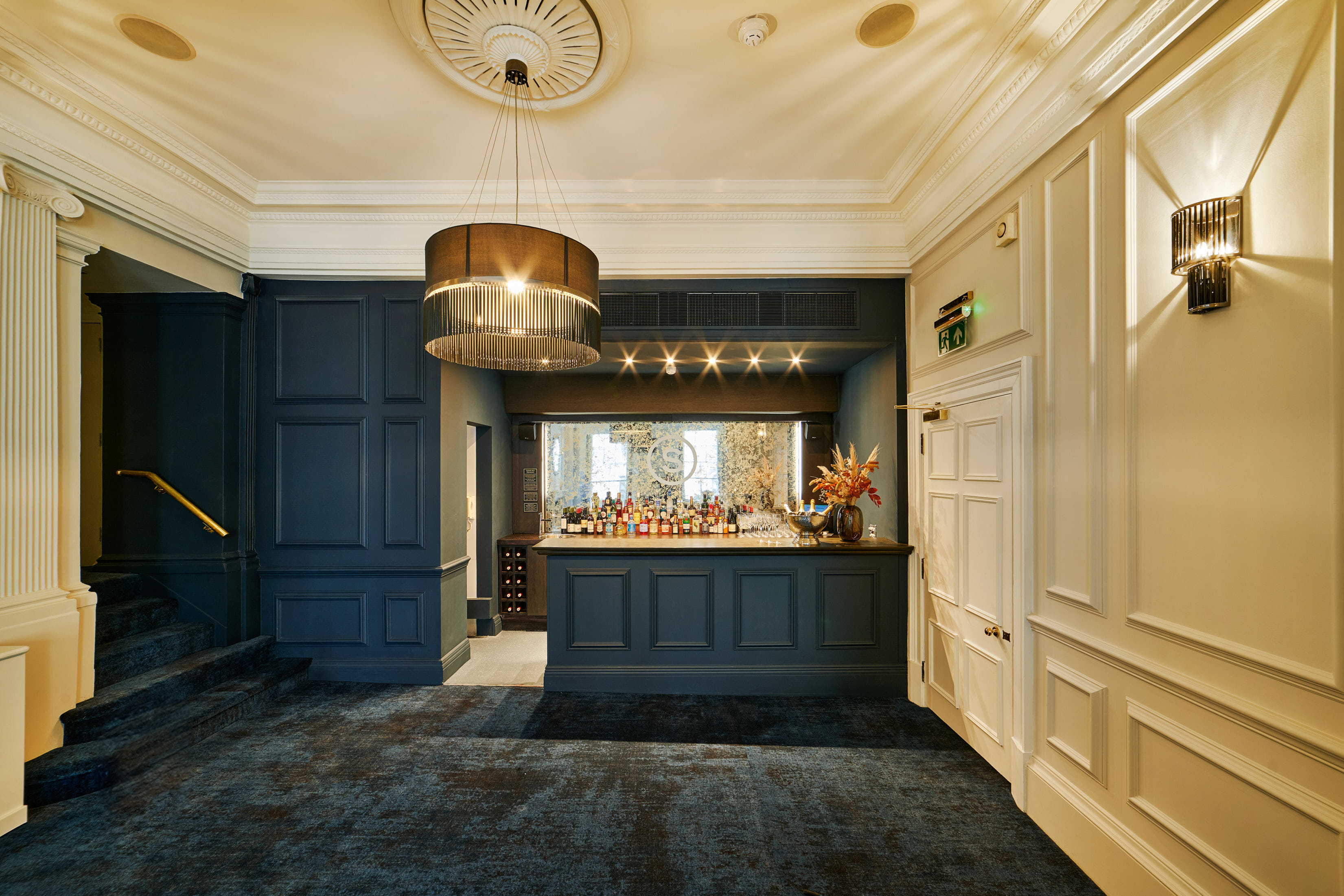 Events Space & Bar (Searcys Bar and Brasserie at Surveyors House) 5