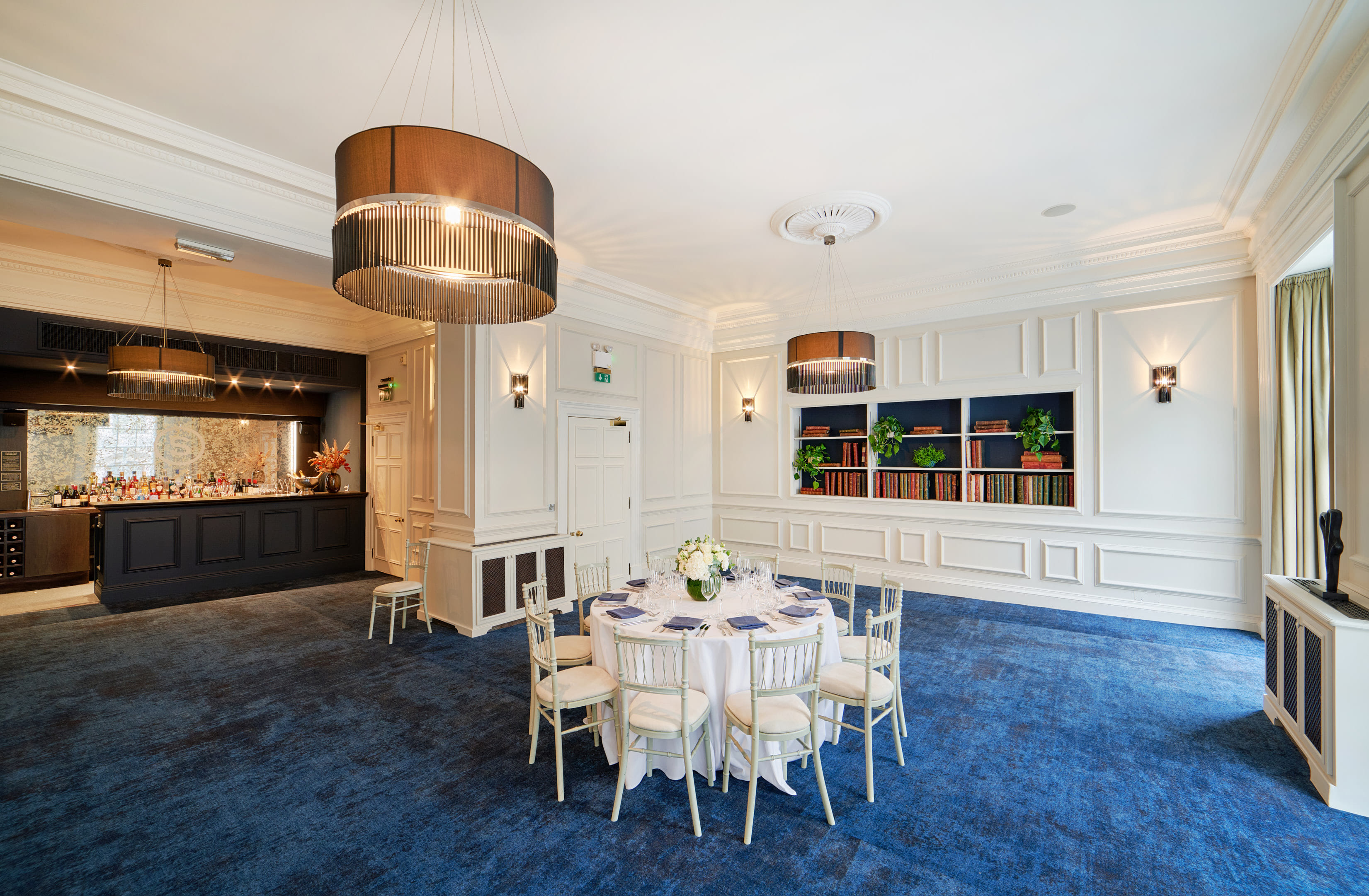 Events Space & Bar (Searcys Bar and Brasserie at Surveyors House) 2
