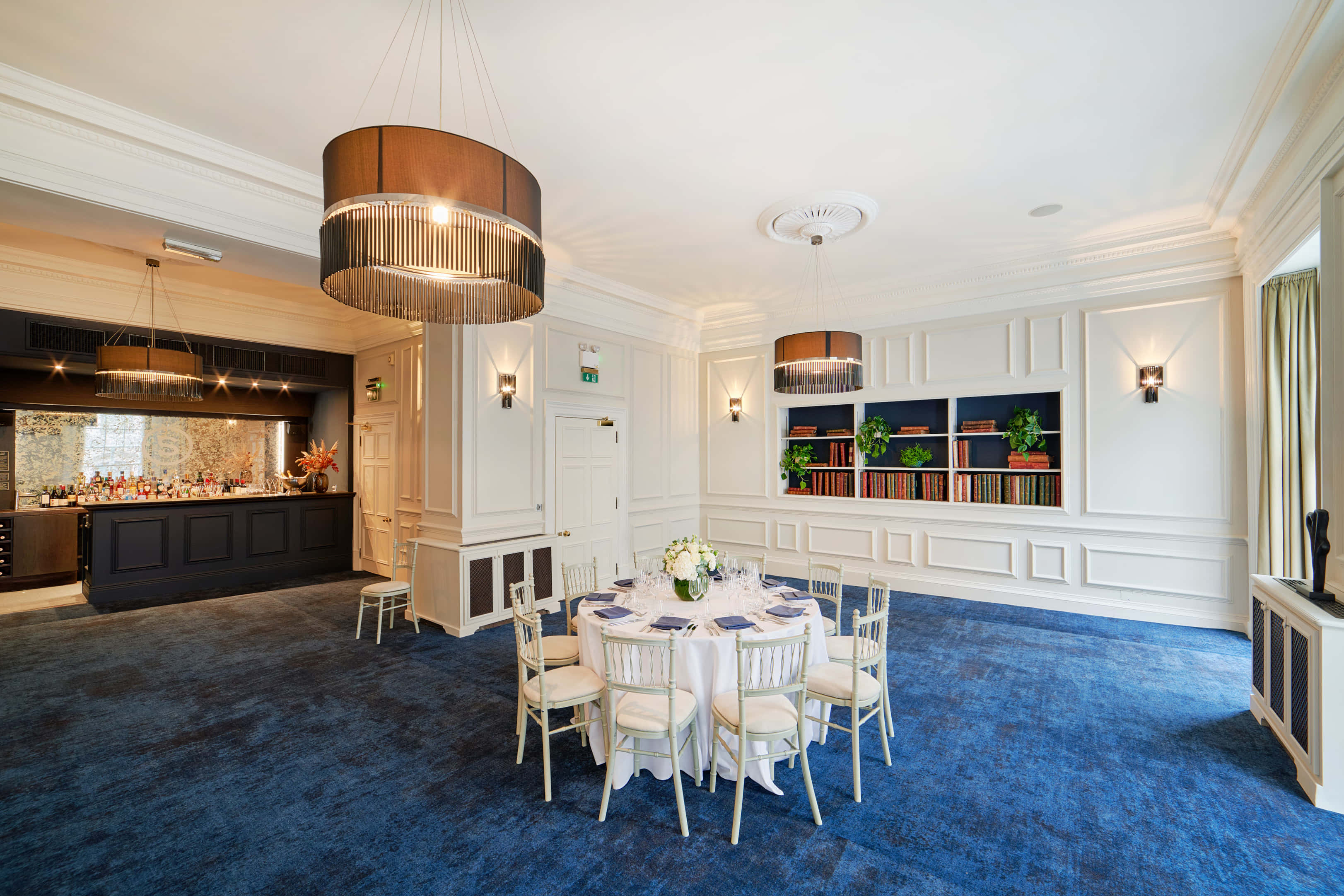 Events Space & Bar (Searcys Bar and Brasserie at Surveyors House) 2
