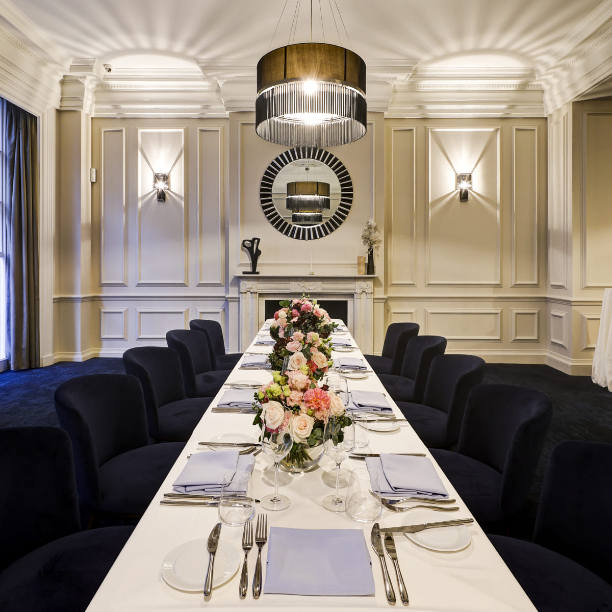 Events Space & Bar (Searcys Bar and Brasserie at Surveyors House) 1
