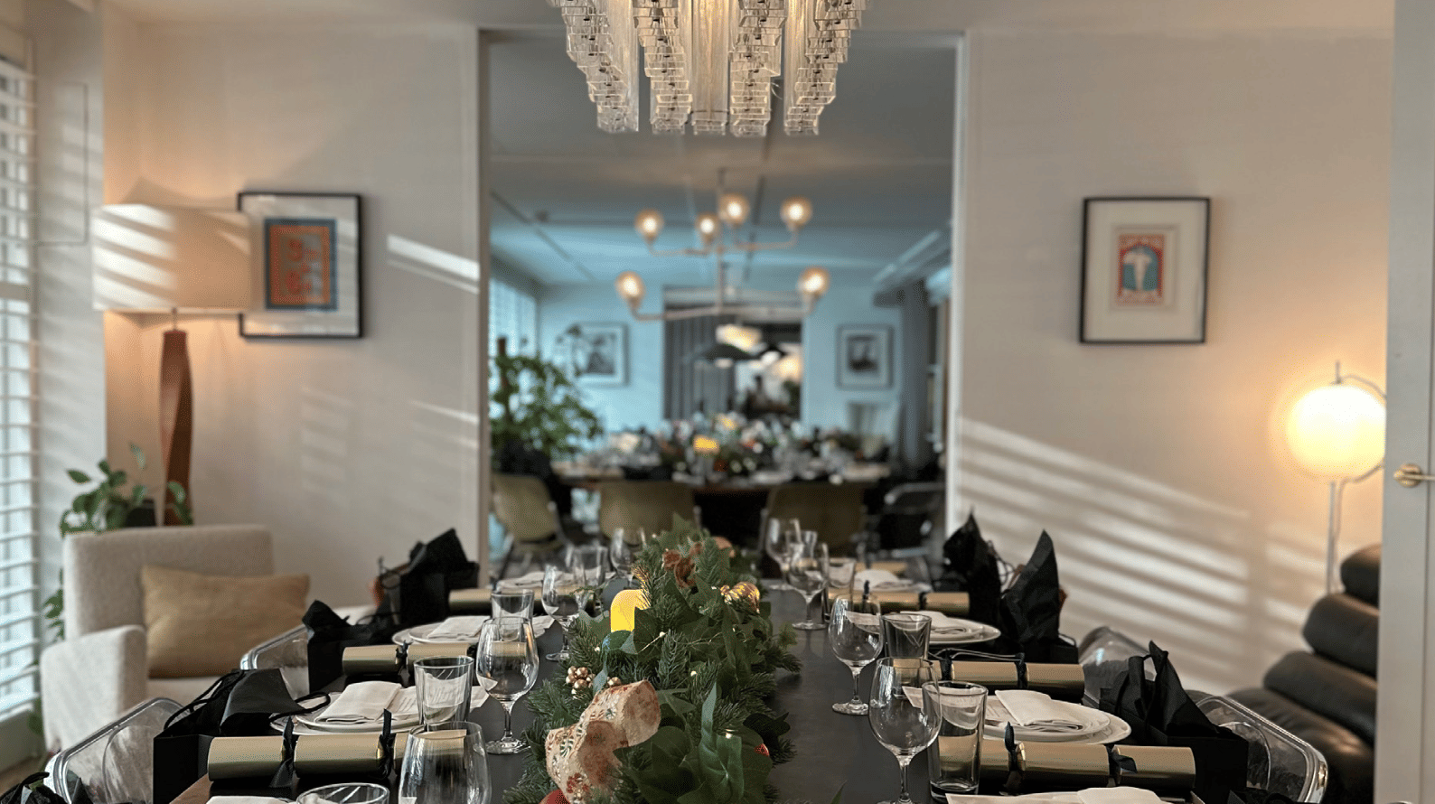 The Mackennal room 2