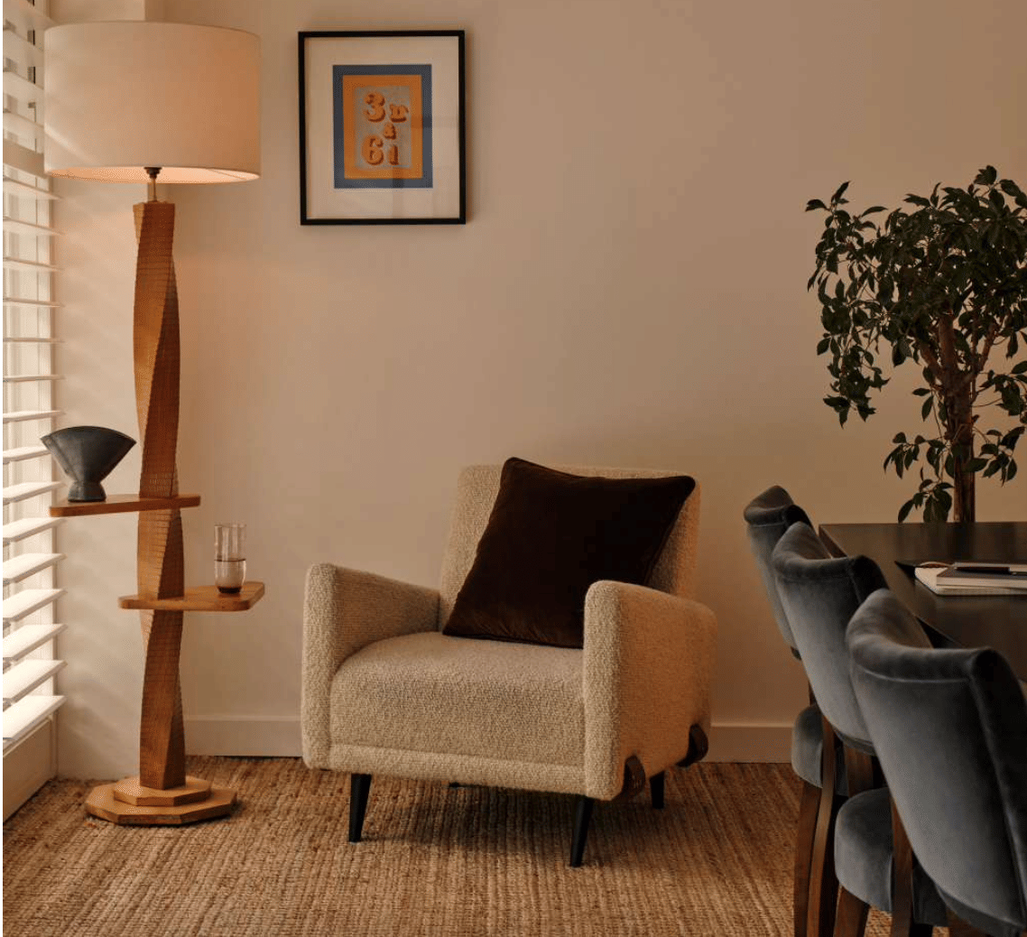 The Mackennal room 1