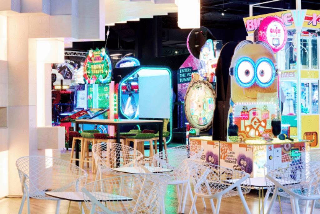 General Event Space – 8 guests+ 3