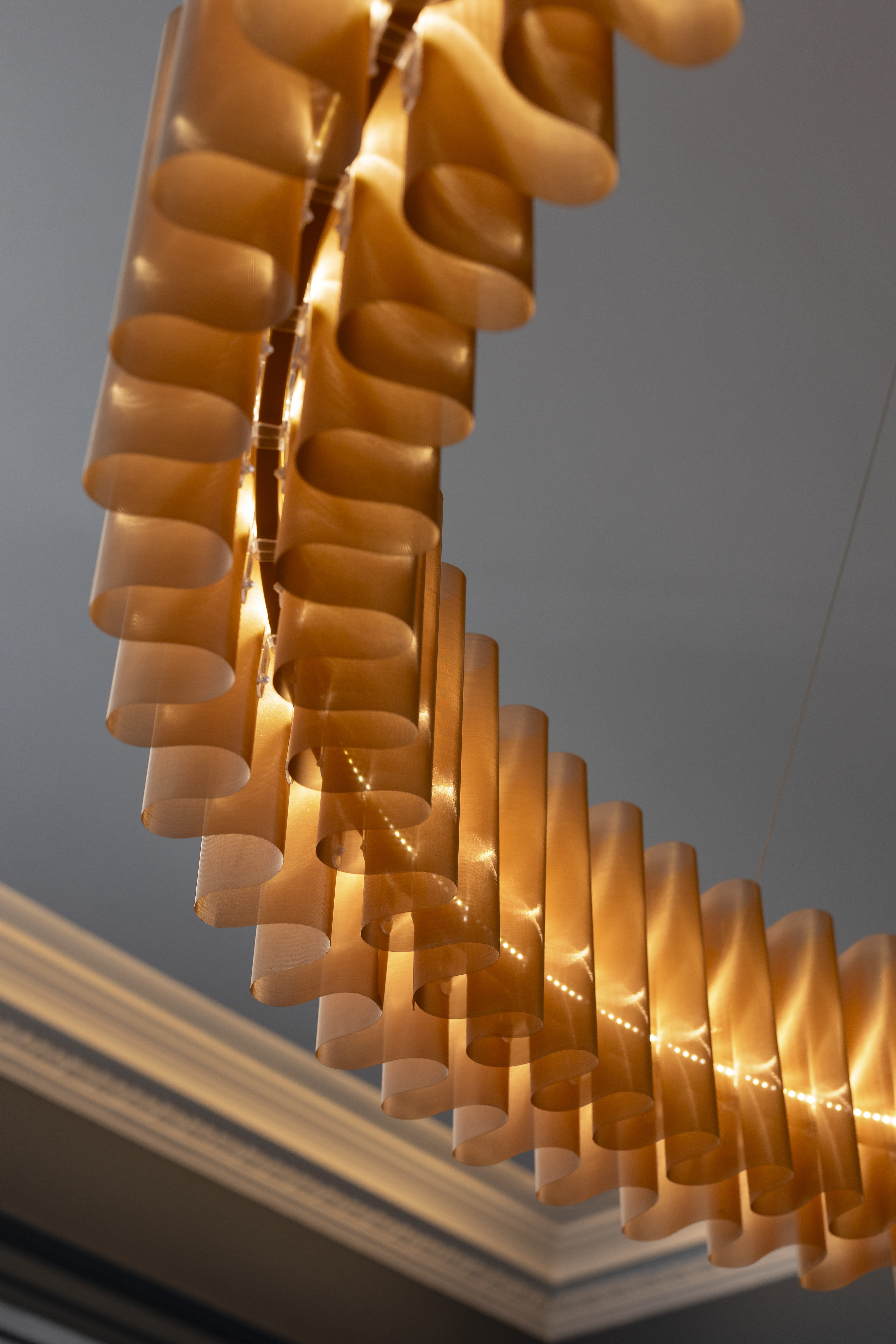 The New Town Boardroom 2