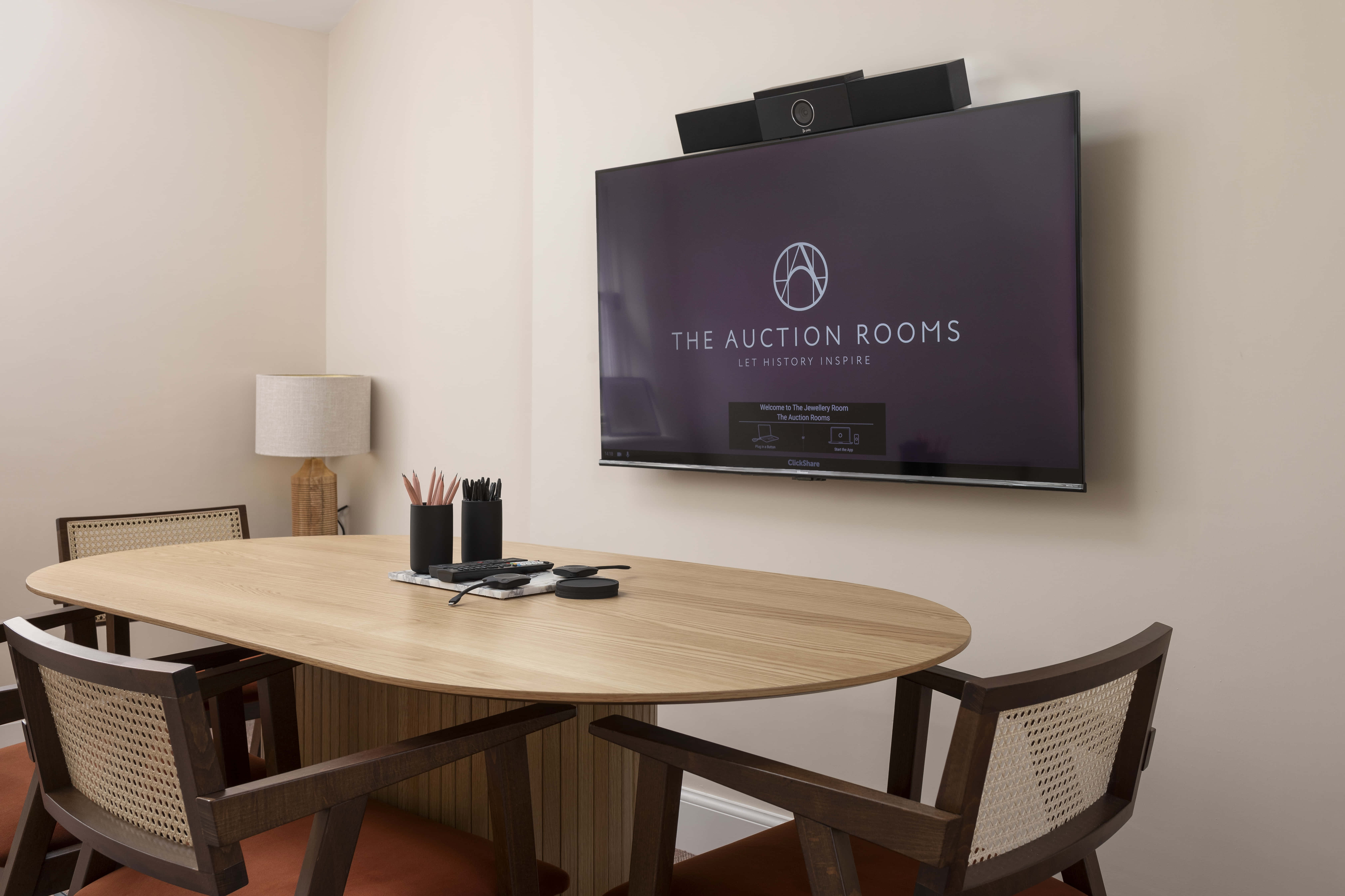 The Jewellery Room 0