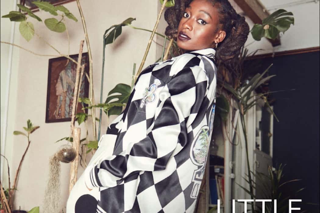 Apiary Green Room/Lounge 1