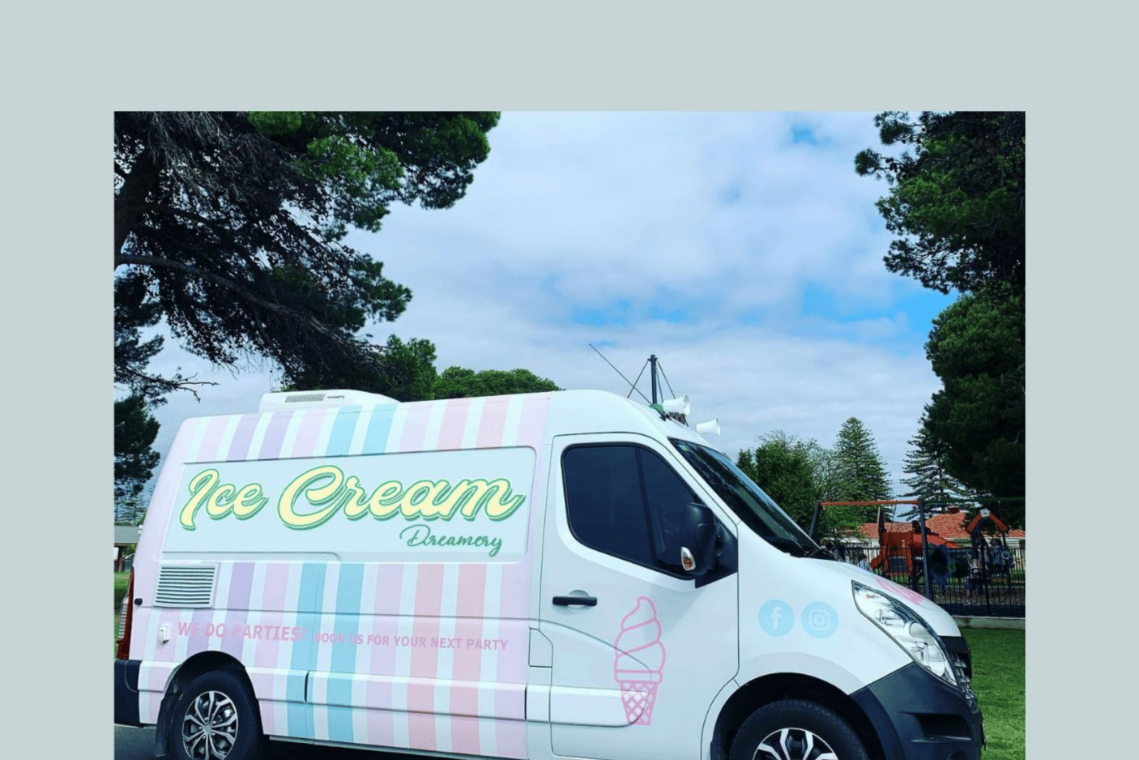 Icecream Dreamery 2