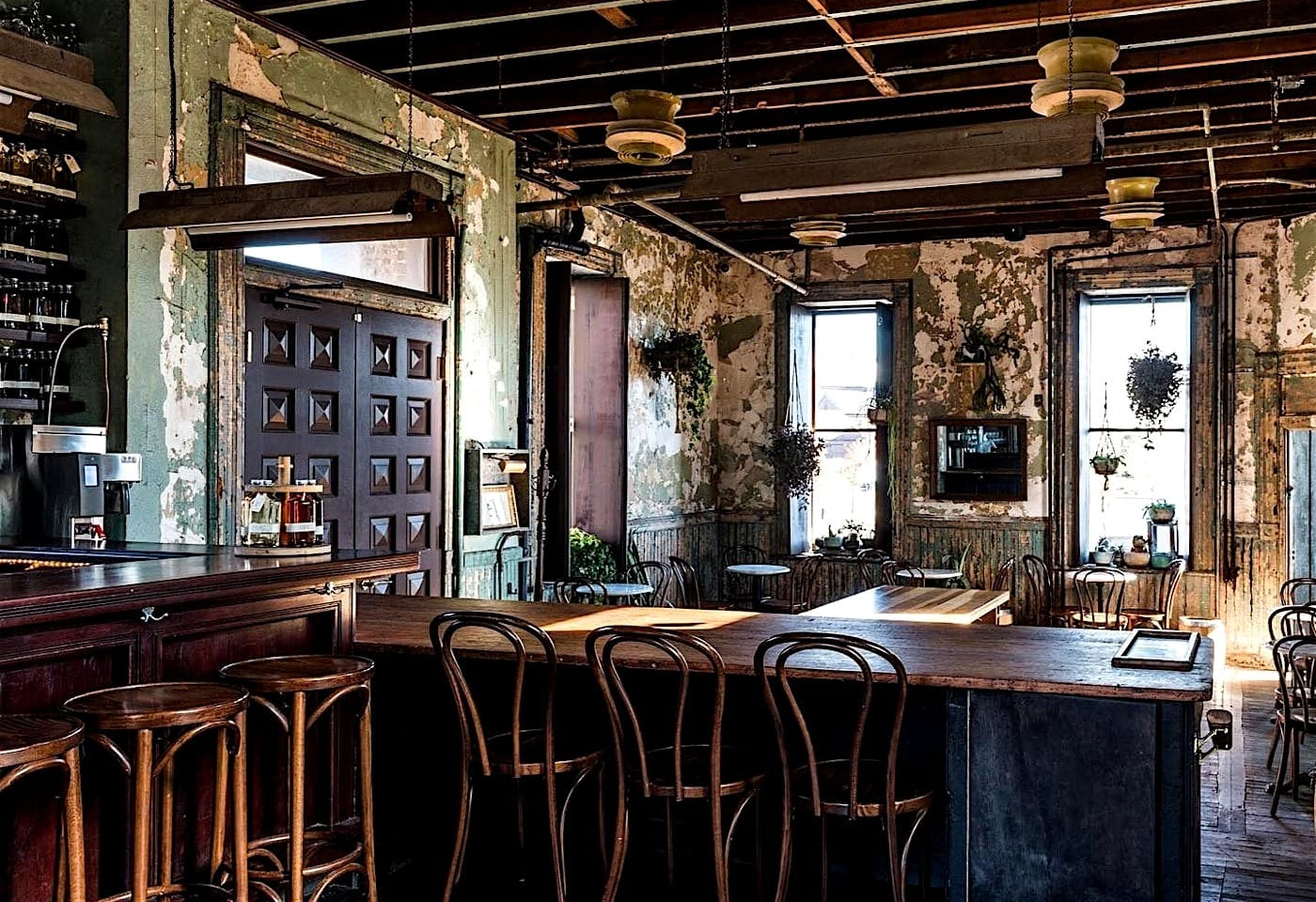 The North Gatehouse  1