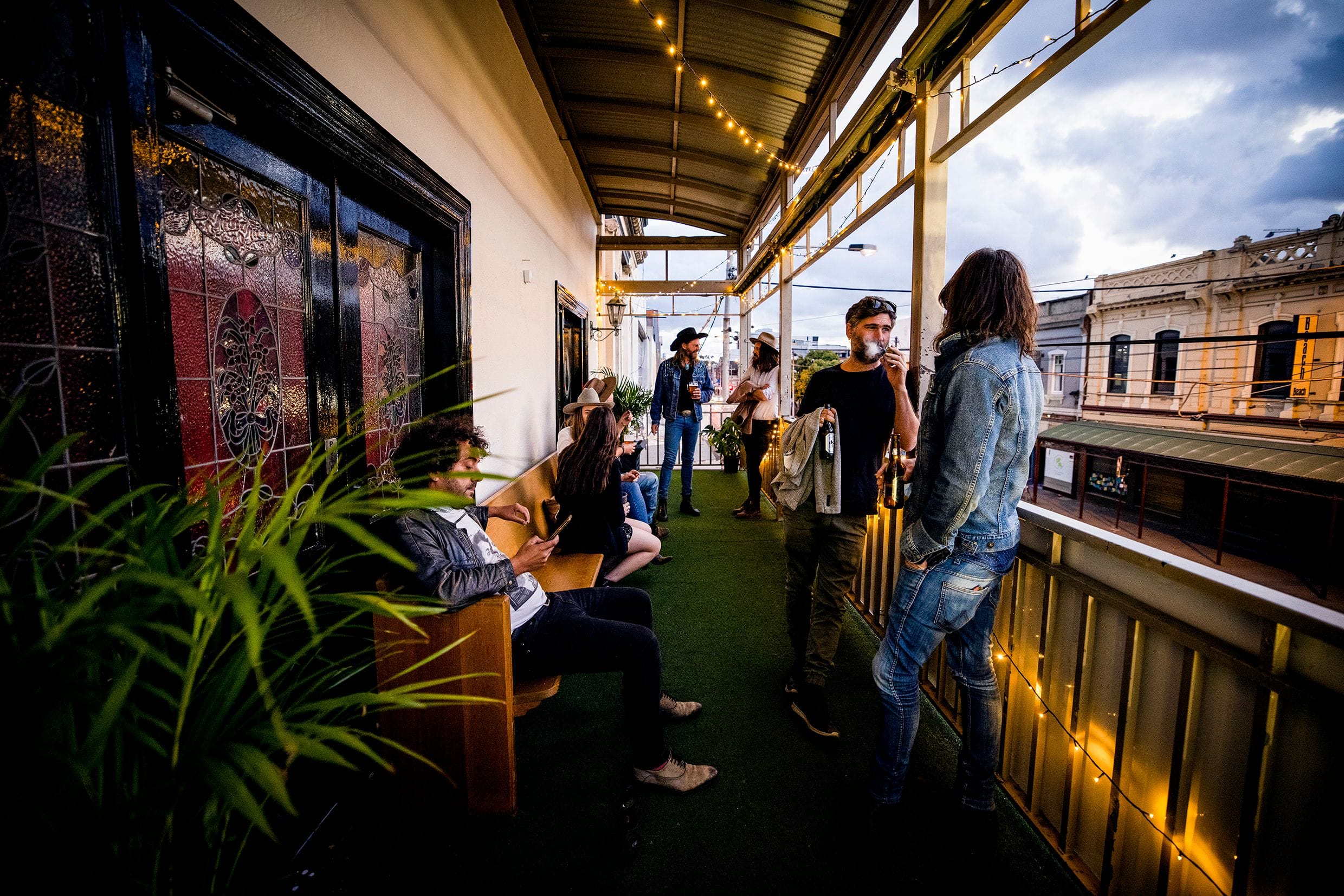 Brunswick Ballroom 1