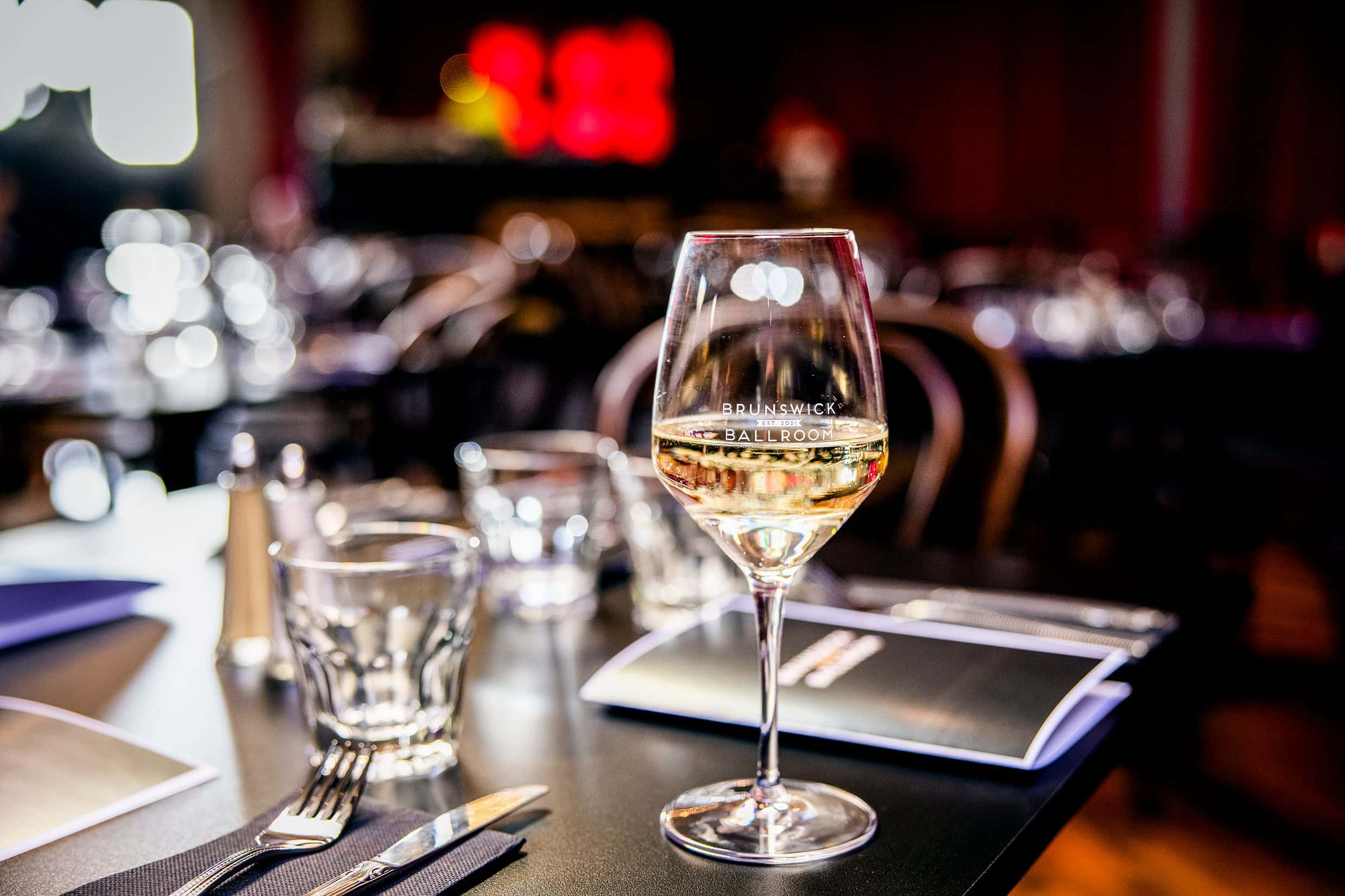 Brunswick Ballroom 3