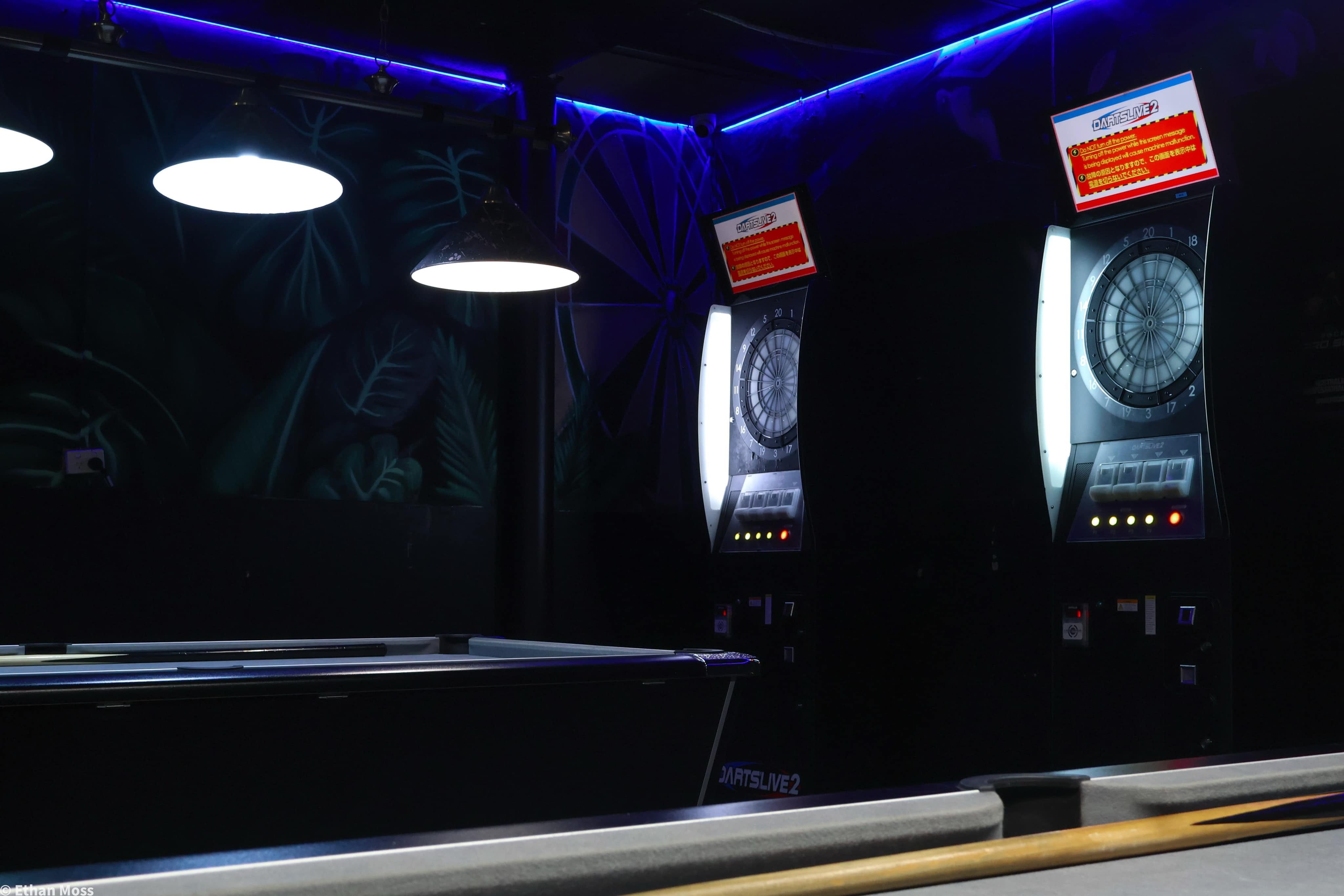 Pockets Tullamarine 4